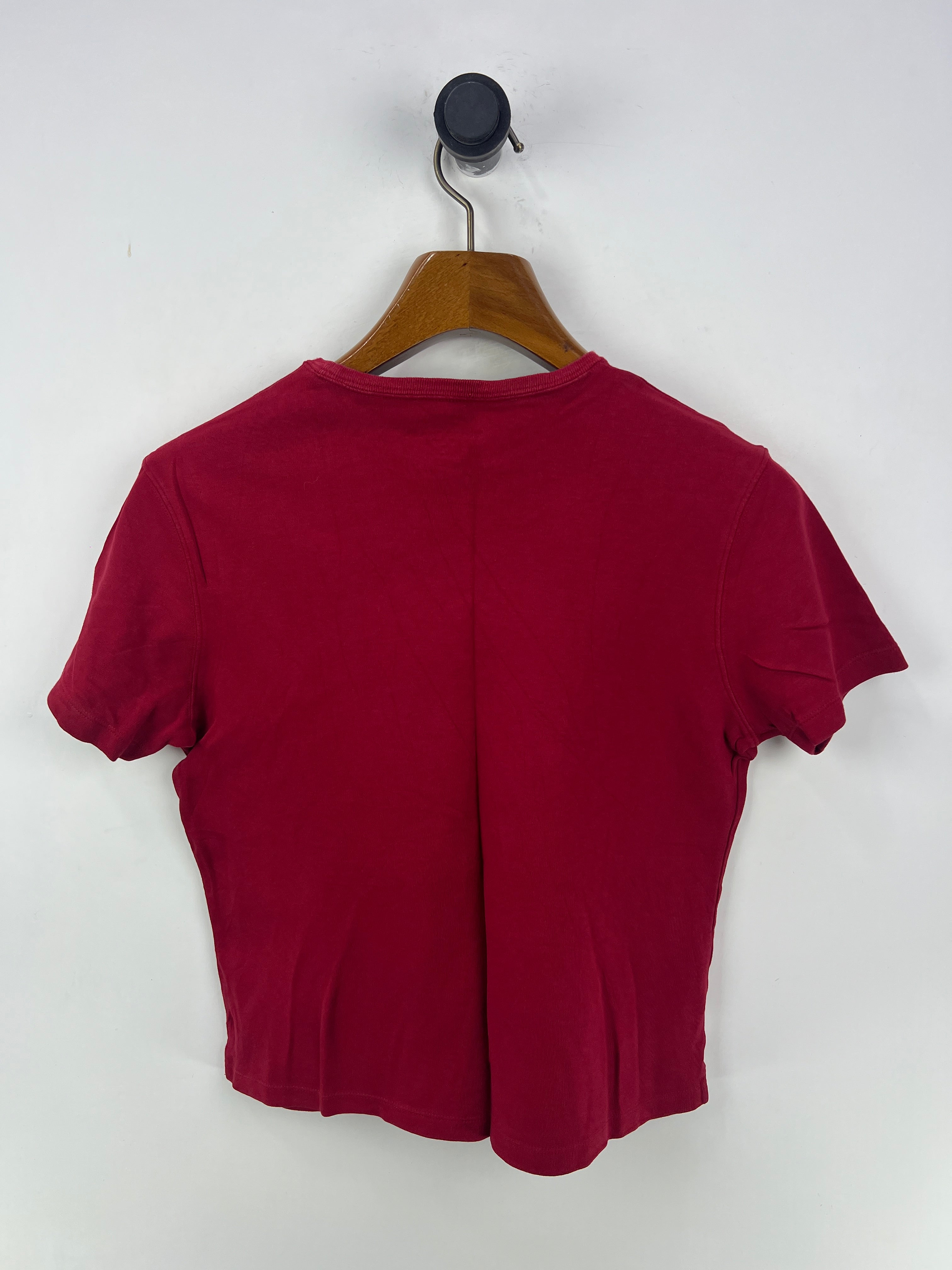 Karen Scott T-Shirt (Women) (Small)