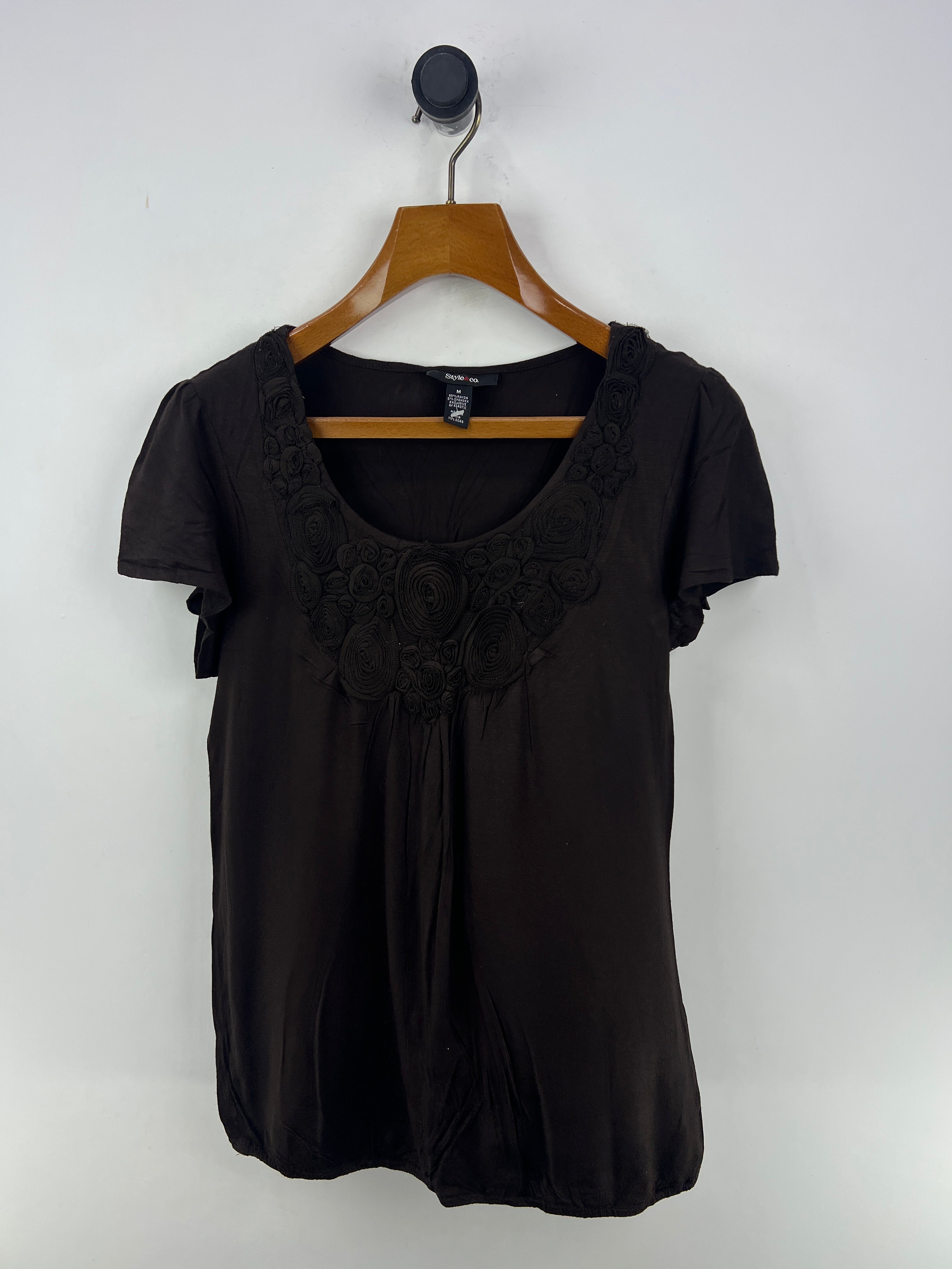 Style Blouse (Women) (Medium)