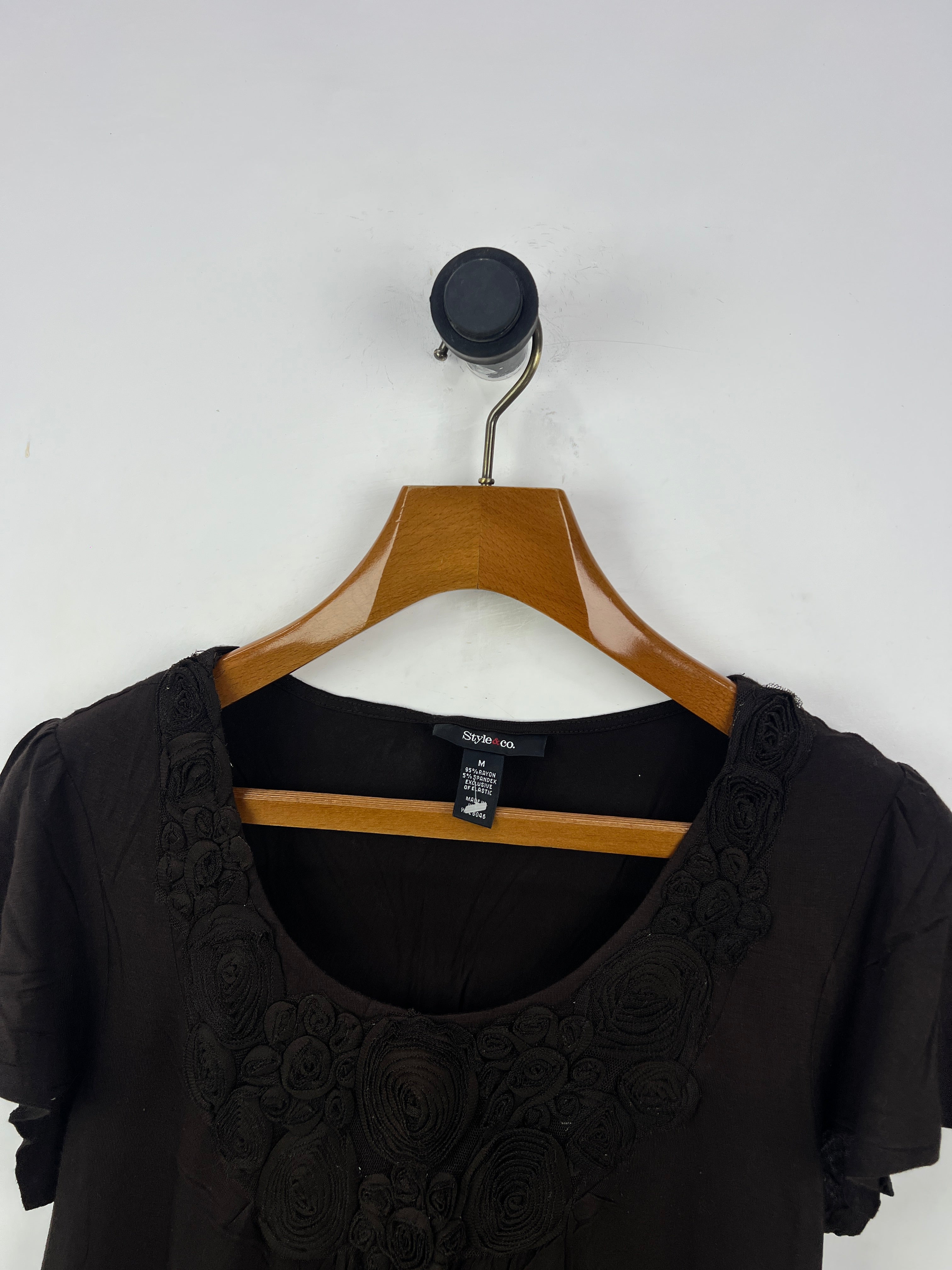 Style Blouse (Women) (Medium)