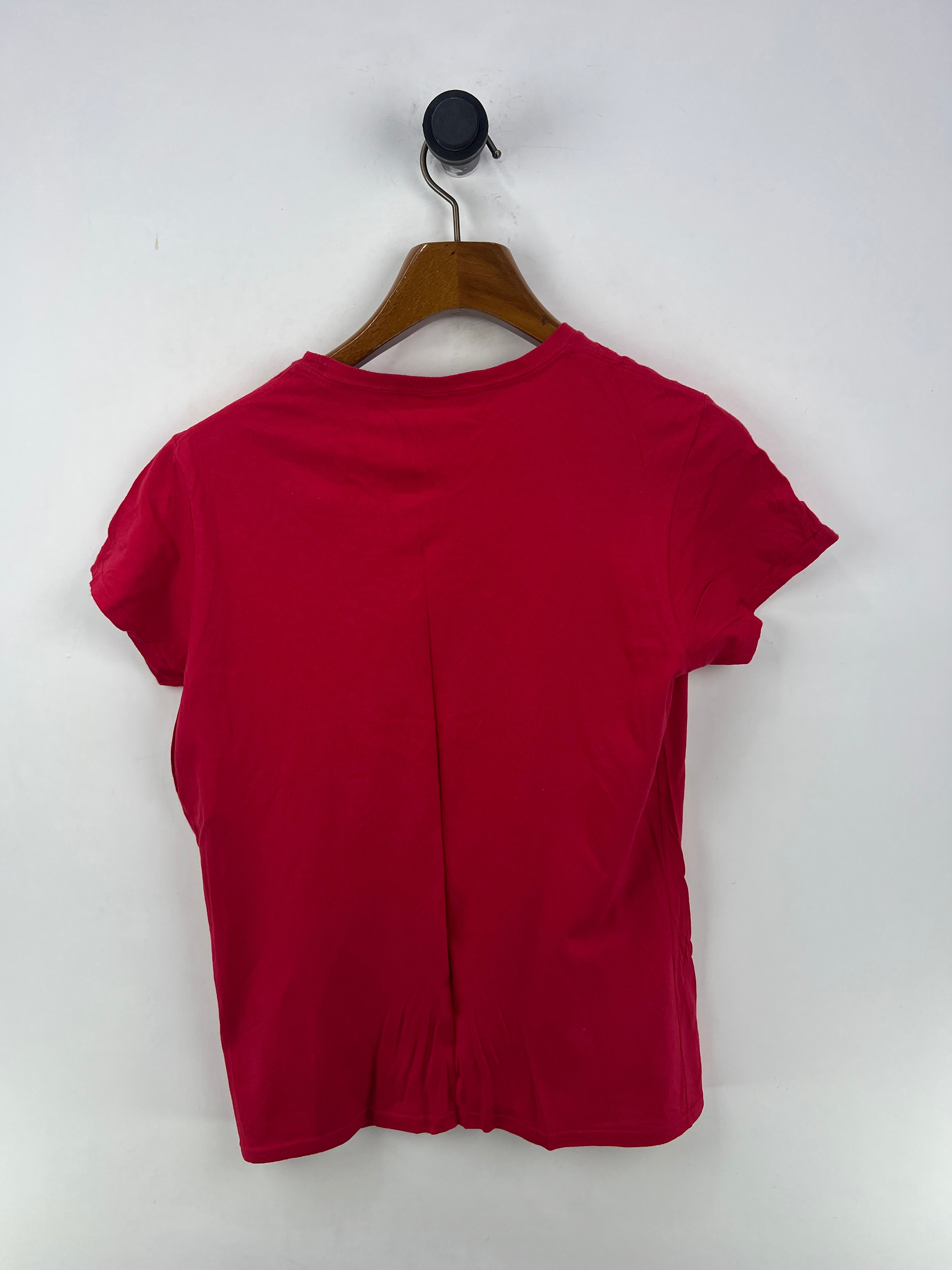 T-Shirt (Women) (Small-Medium)
