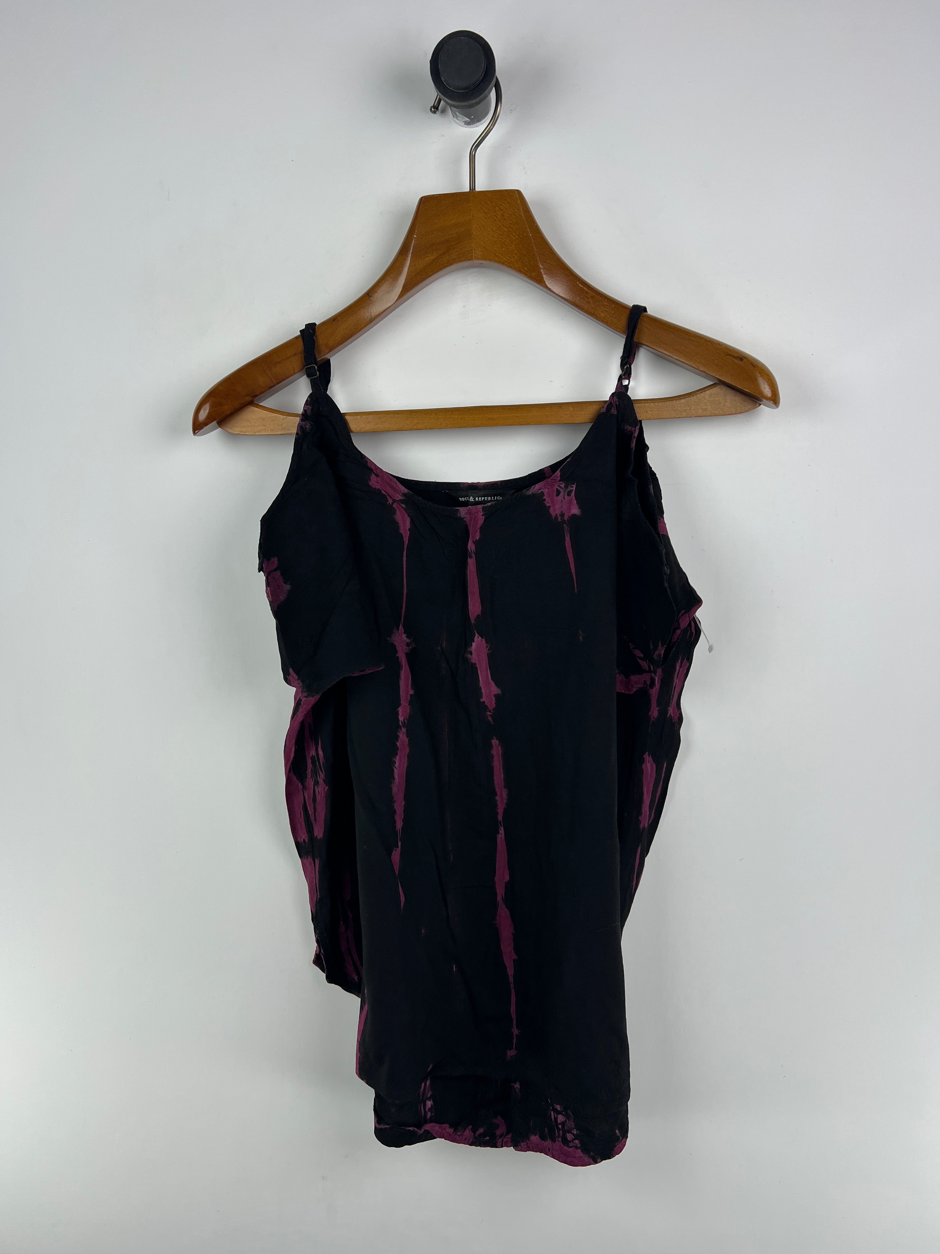 Rock Tank Top (Women) (Medium)
