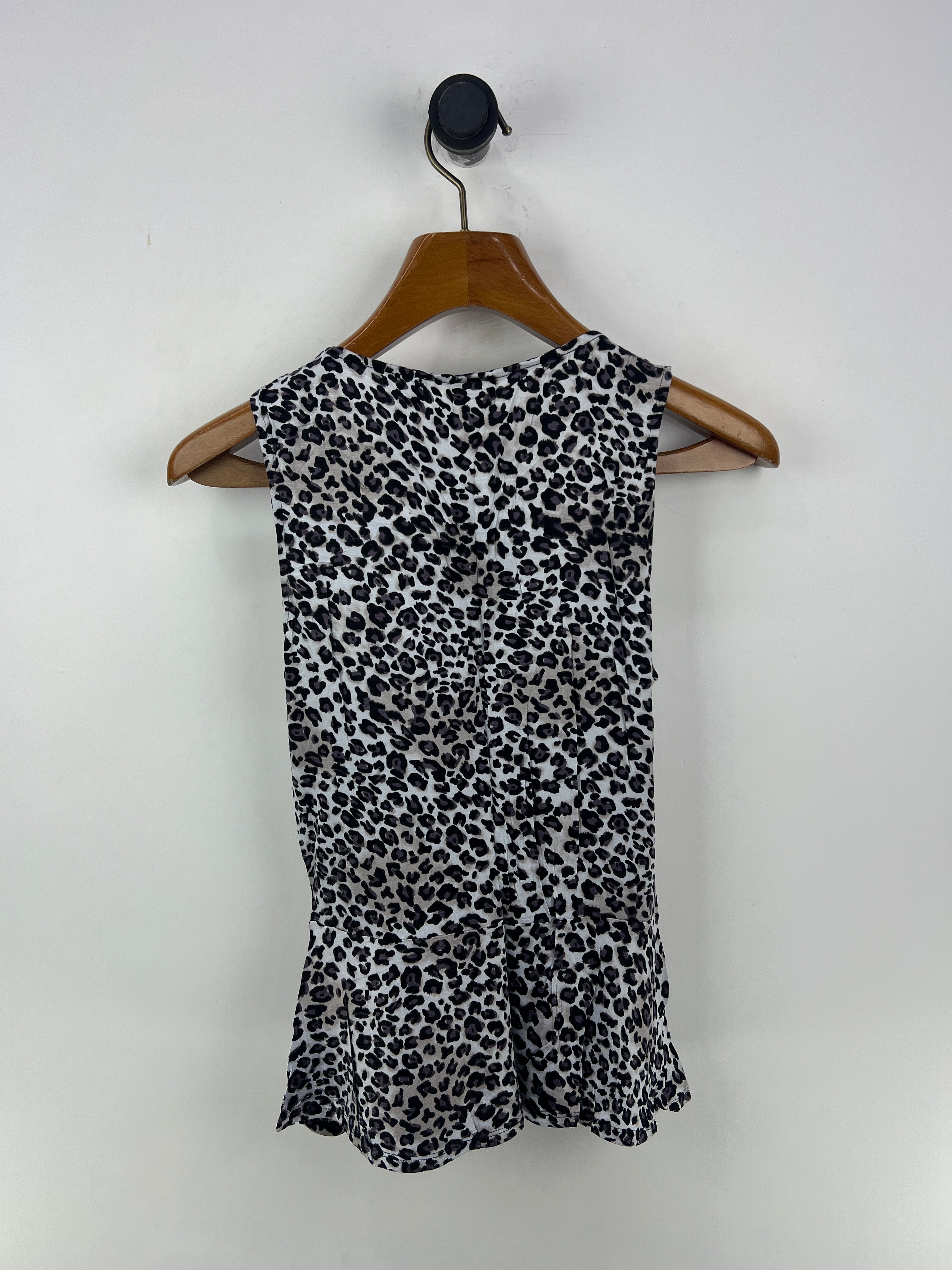 Blouse (Women) (Small-Medium)