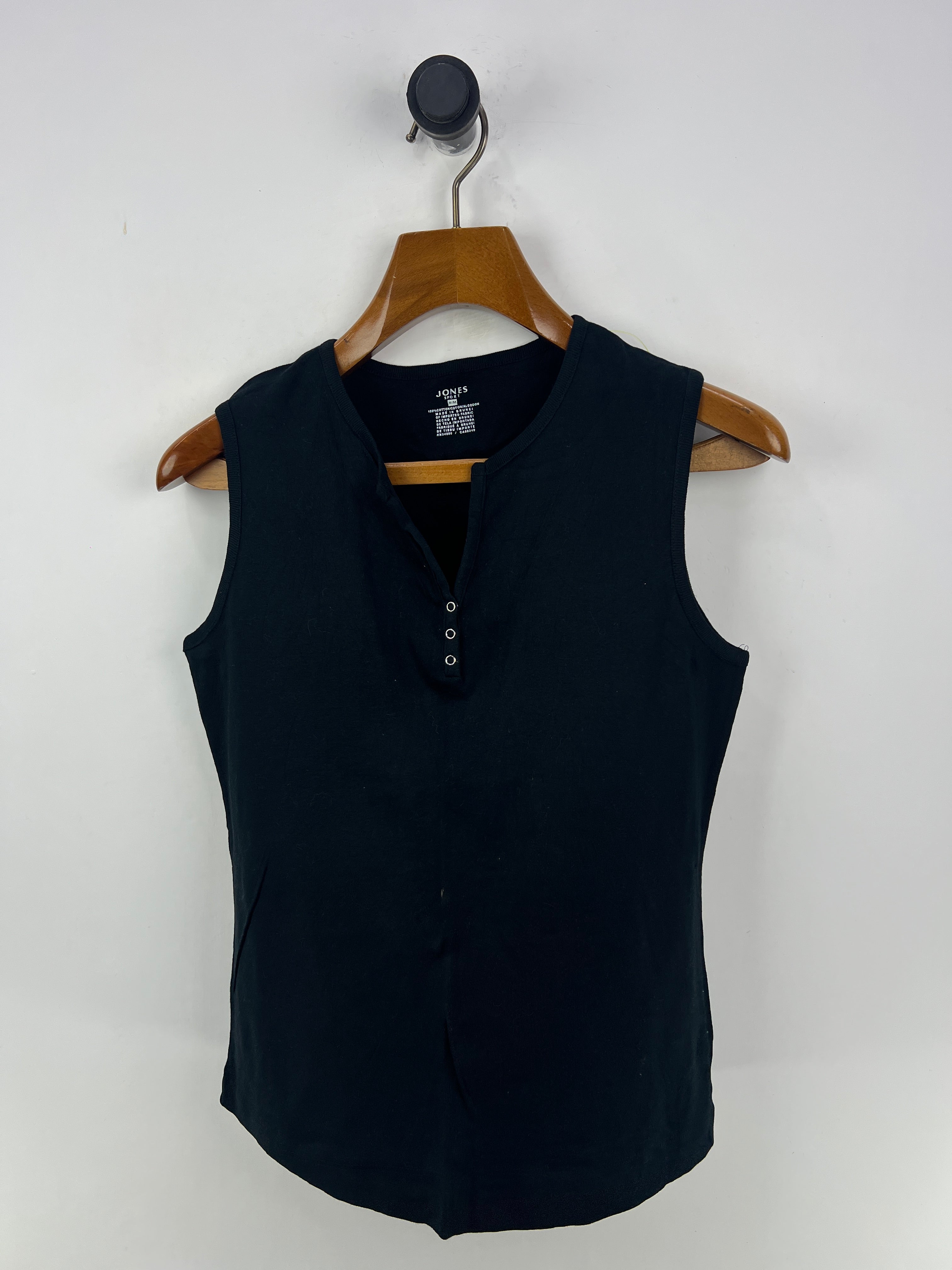 Jones Blouse (Women) (Medium)