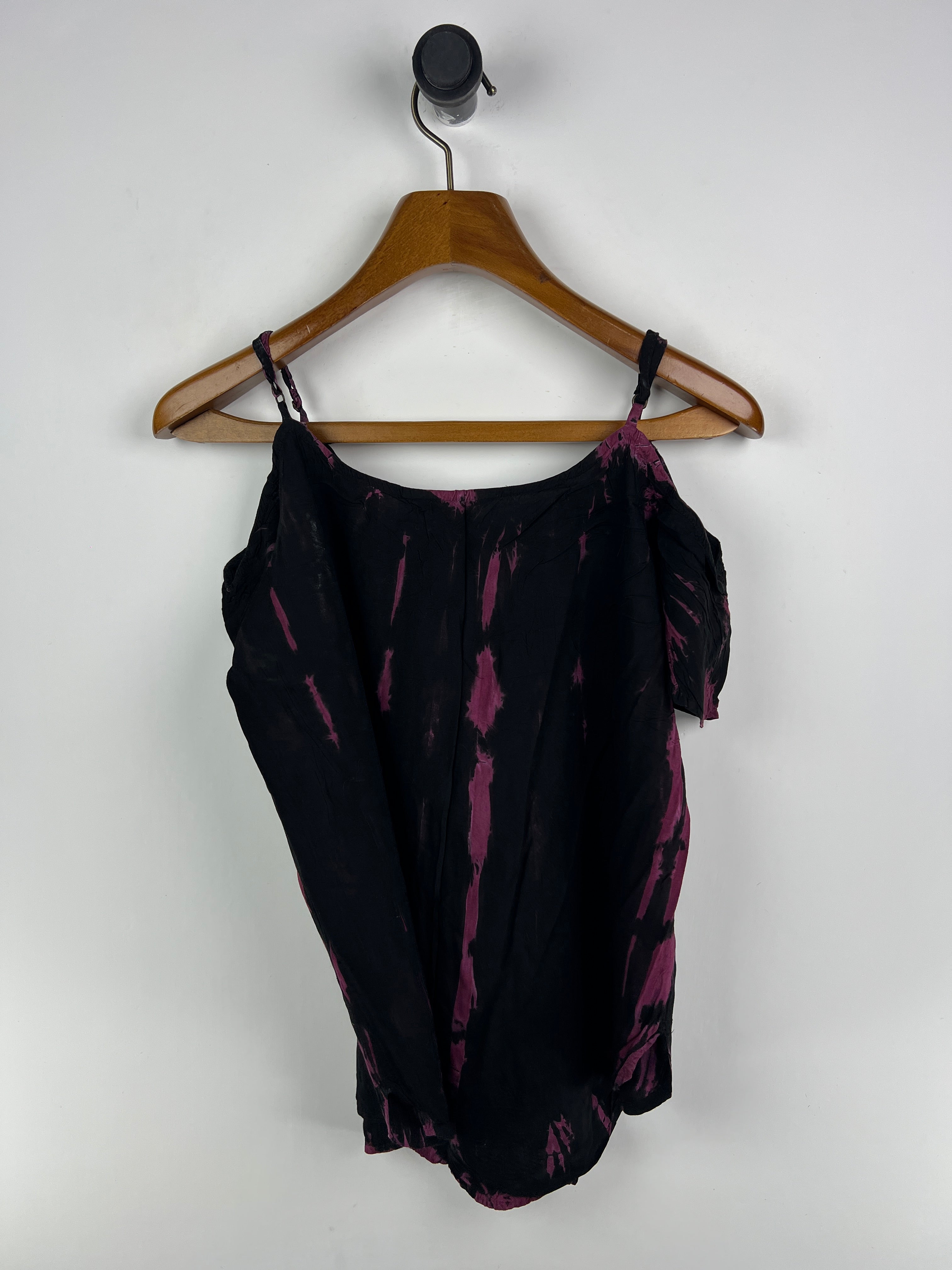 Rock Tank Top (Women) (Medium)