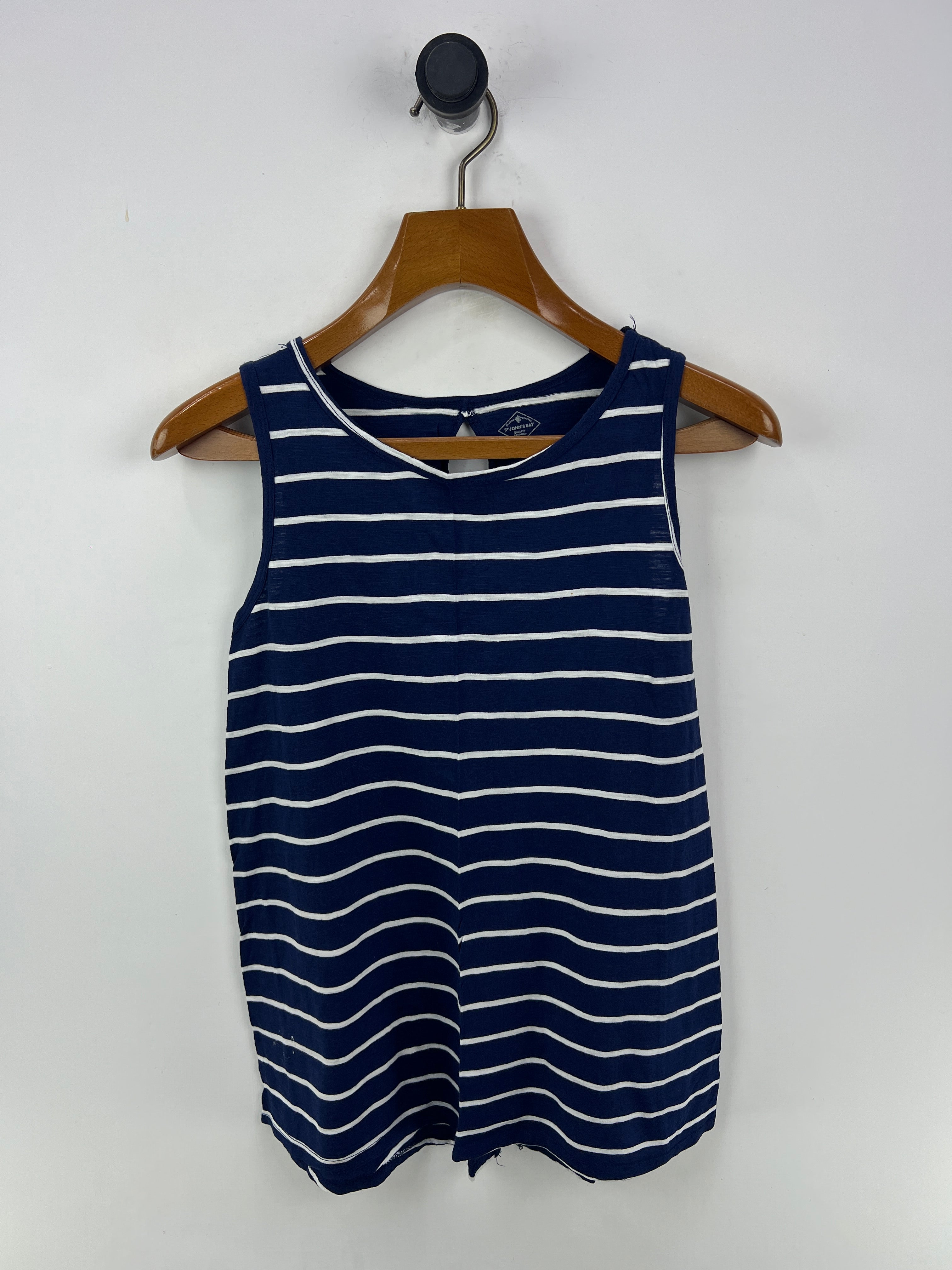 St Johns Bay Tank Top (Women) (Medium)
