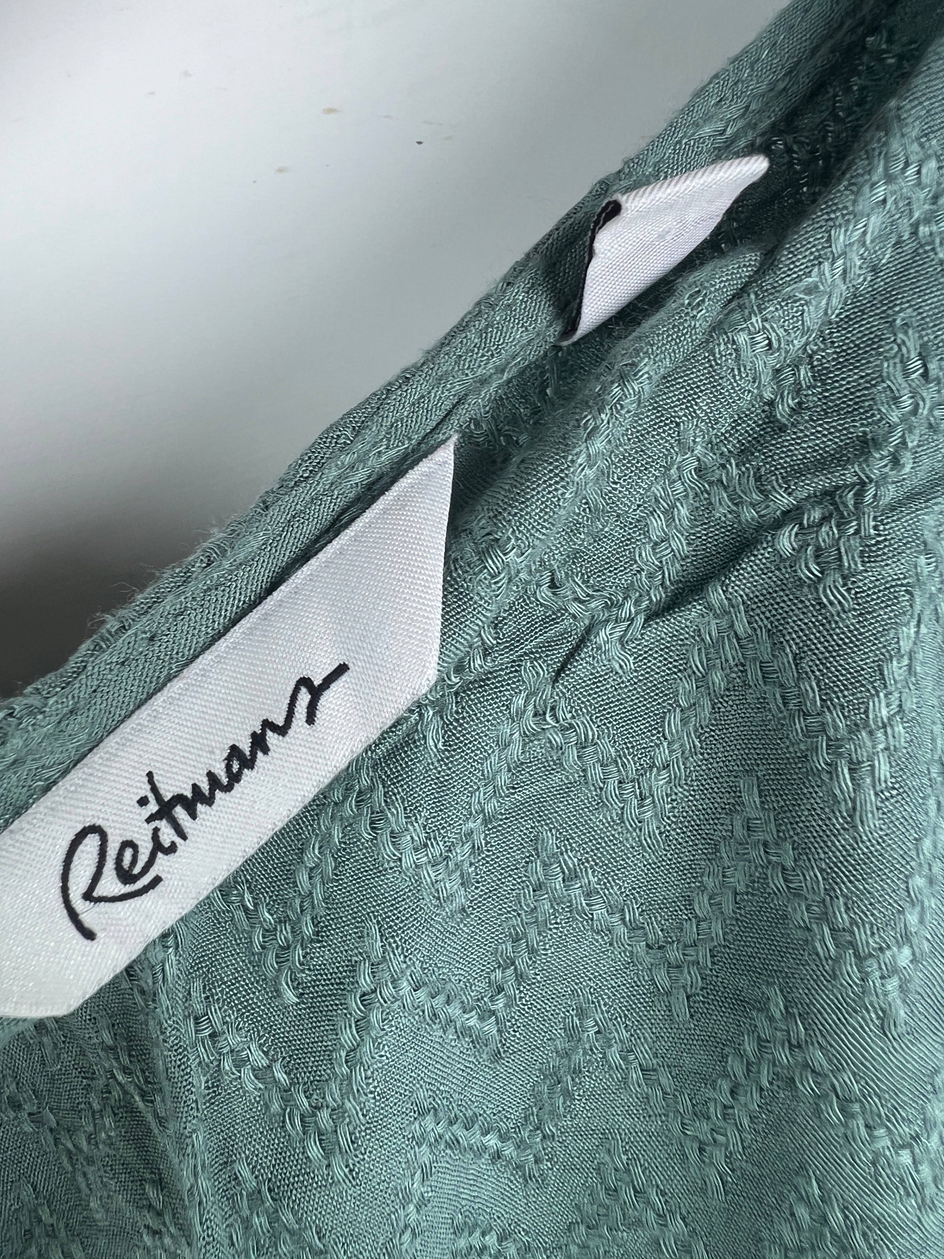 Reitman Blouse (Women) (Large/X-Large)