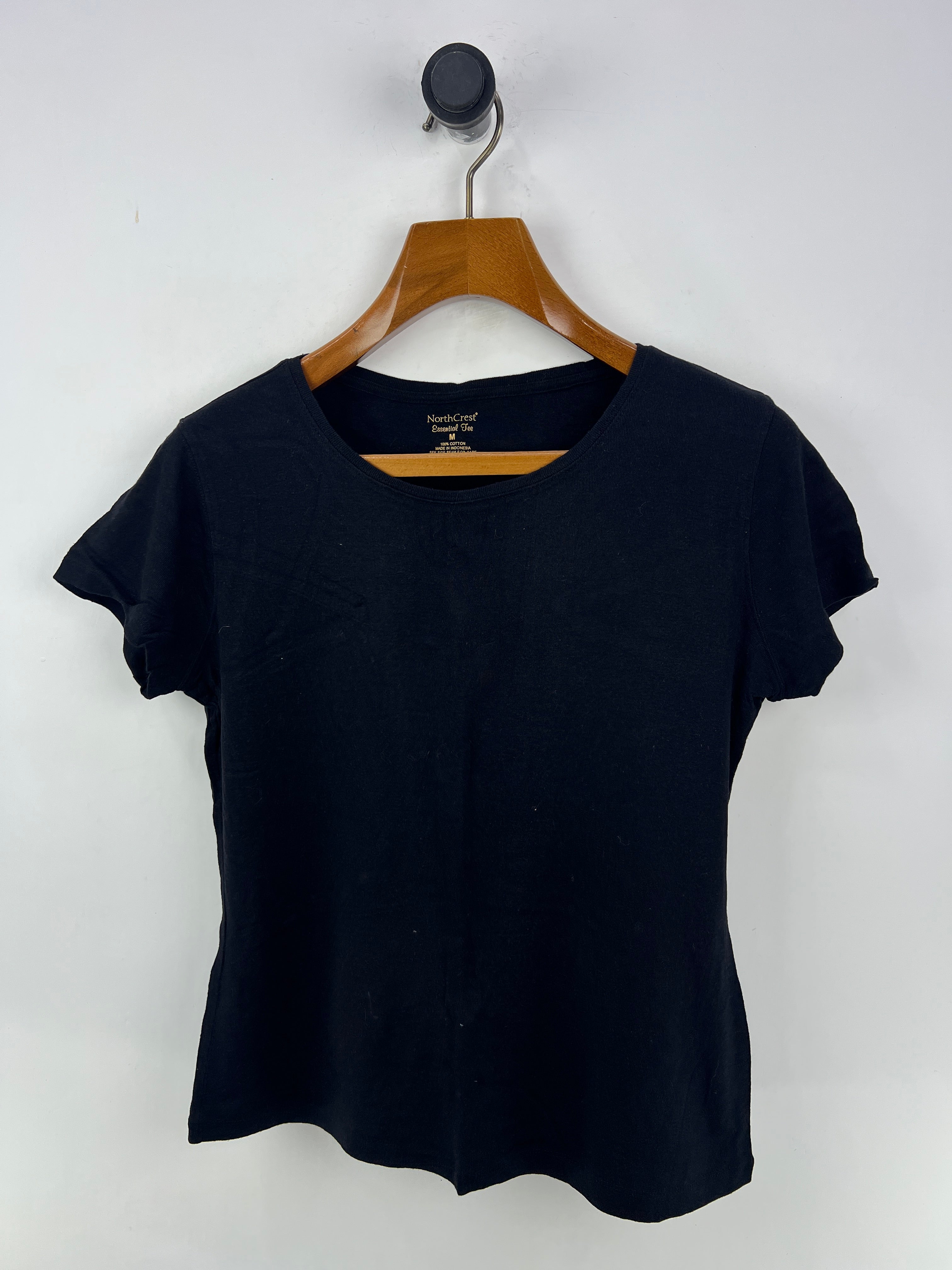 North Crest T-Shirt (Women) (Medium)