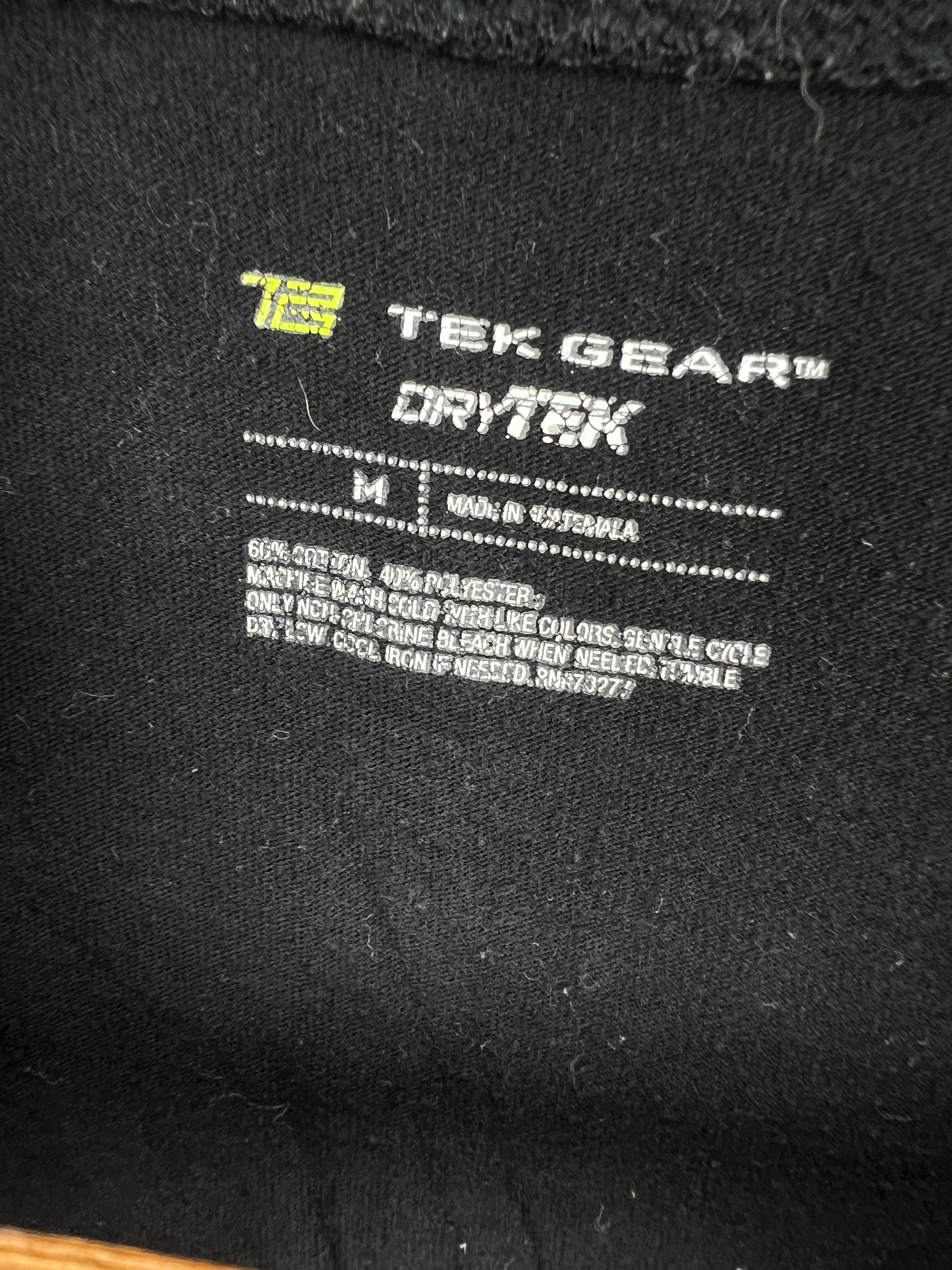 Tek Gear T-Shirt (Women) (Medium)
