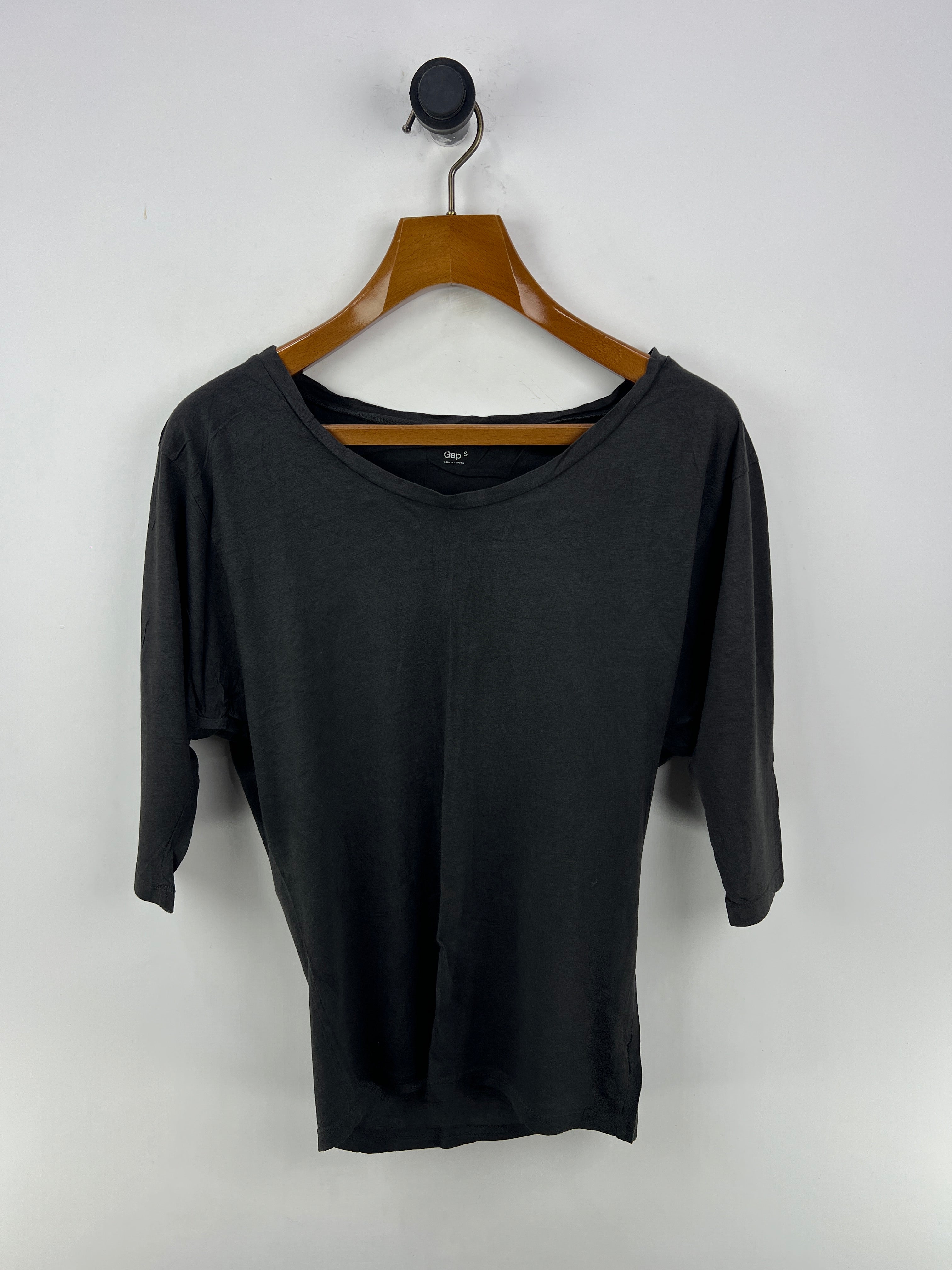 Gap Blouse (Women) (Small-Medium)