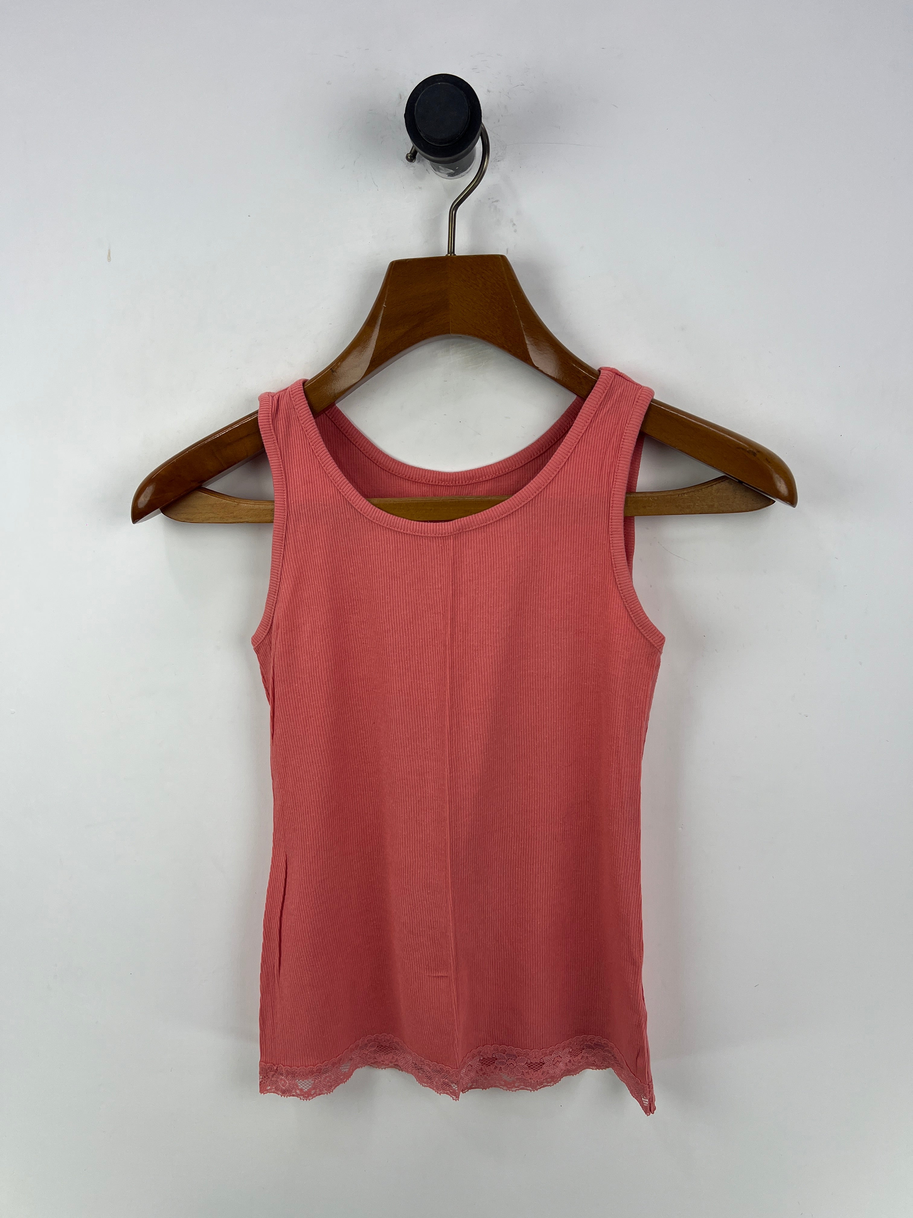 Simply Styled Tank Top (Women) (X-Small)