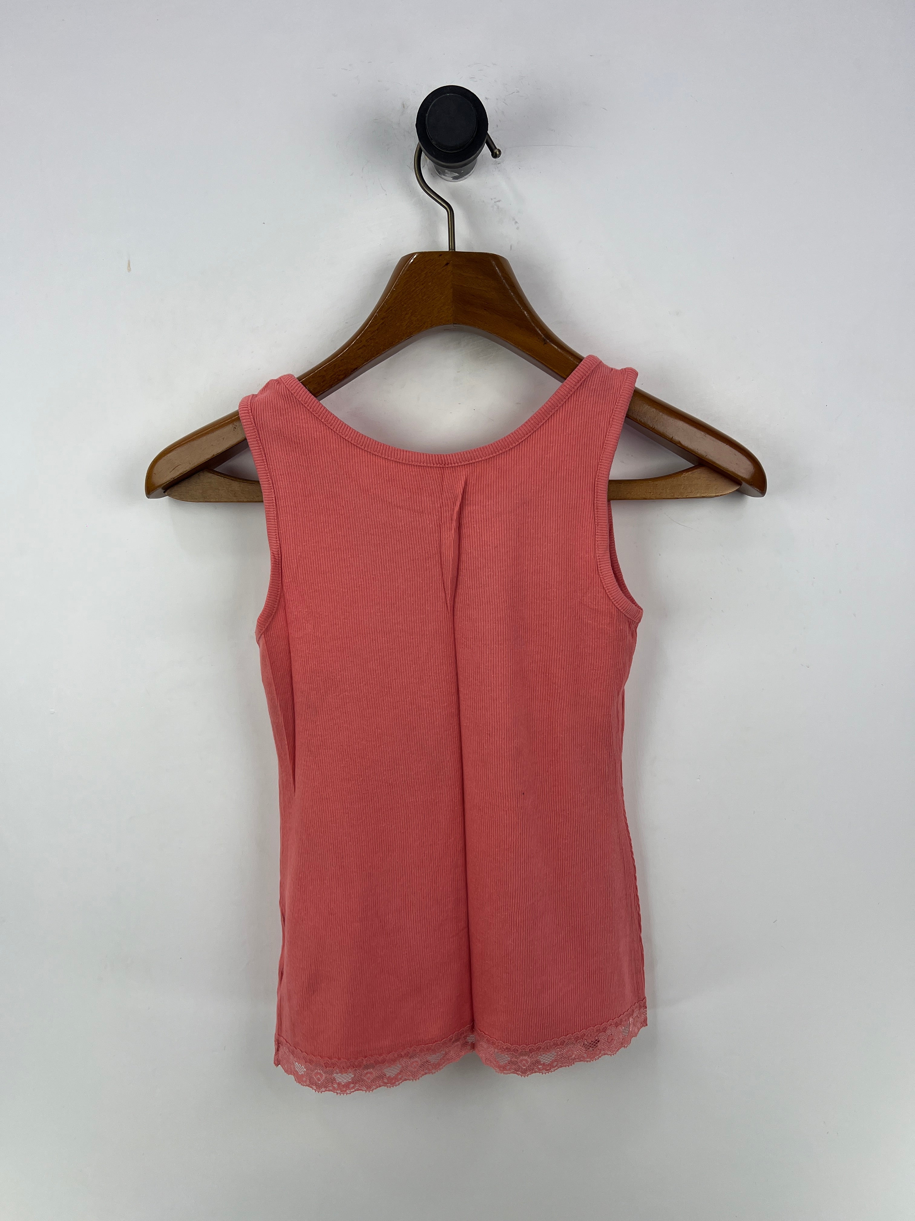 Simply Styled Tank Top (Women) (X-Small)