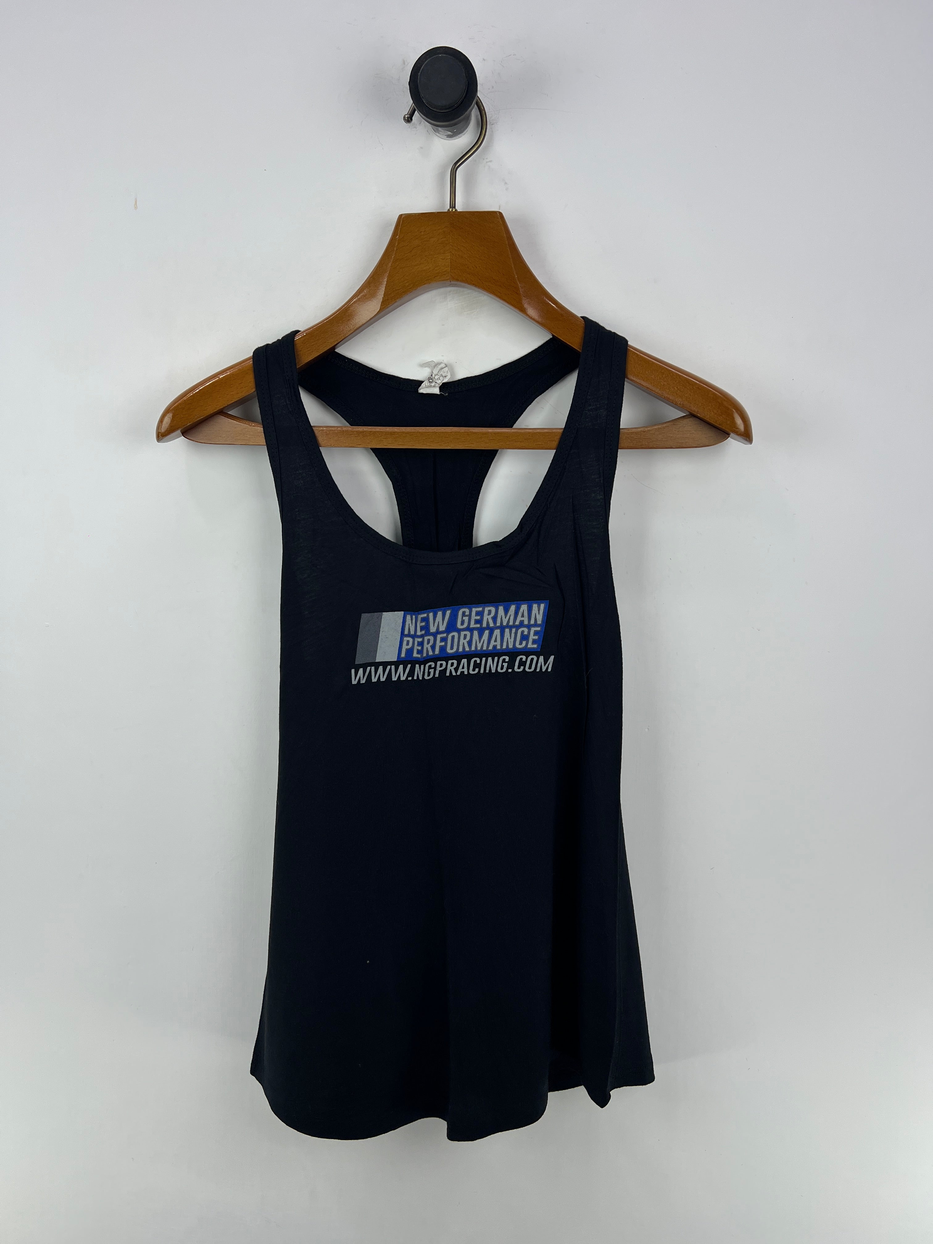 Tank Top (Women) (X-Small/Small)