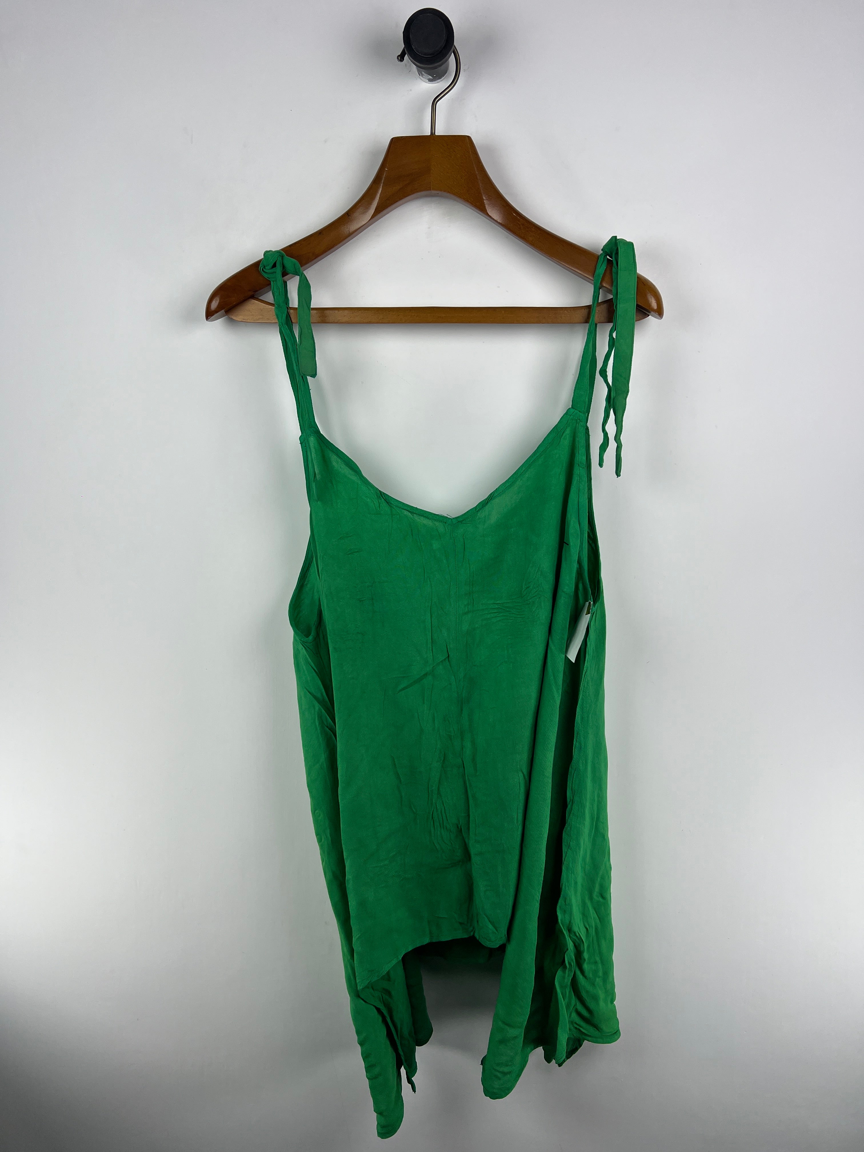 Millenium Tank Top (Women) (Medium-Large)