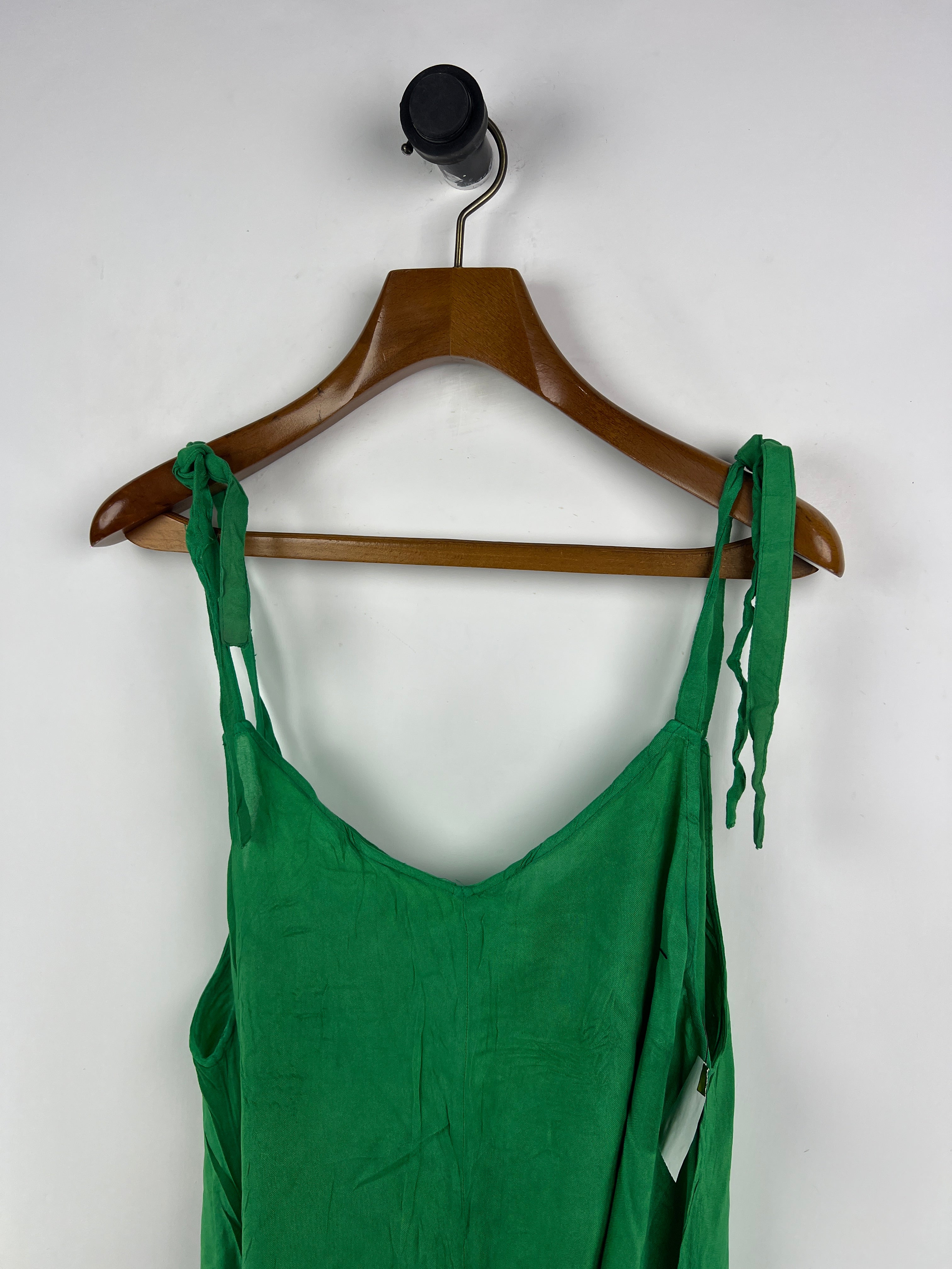 Millenium Tank Top (Women) (Medium-Large)