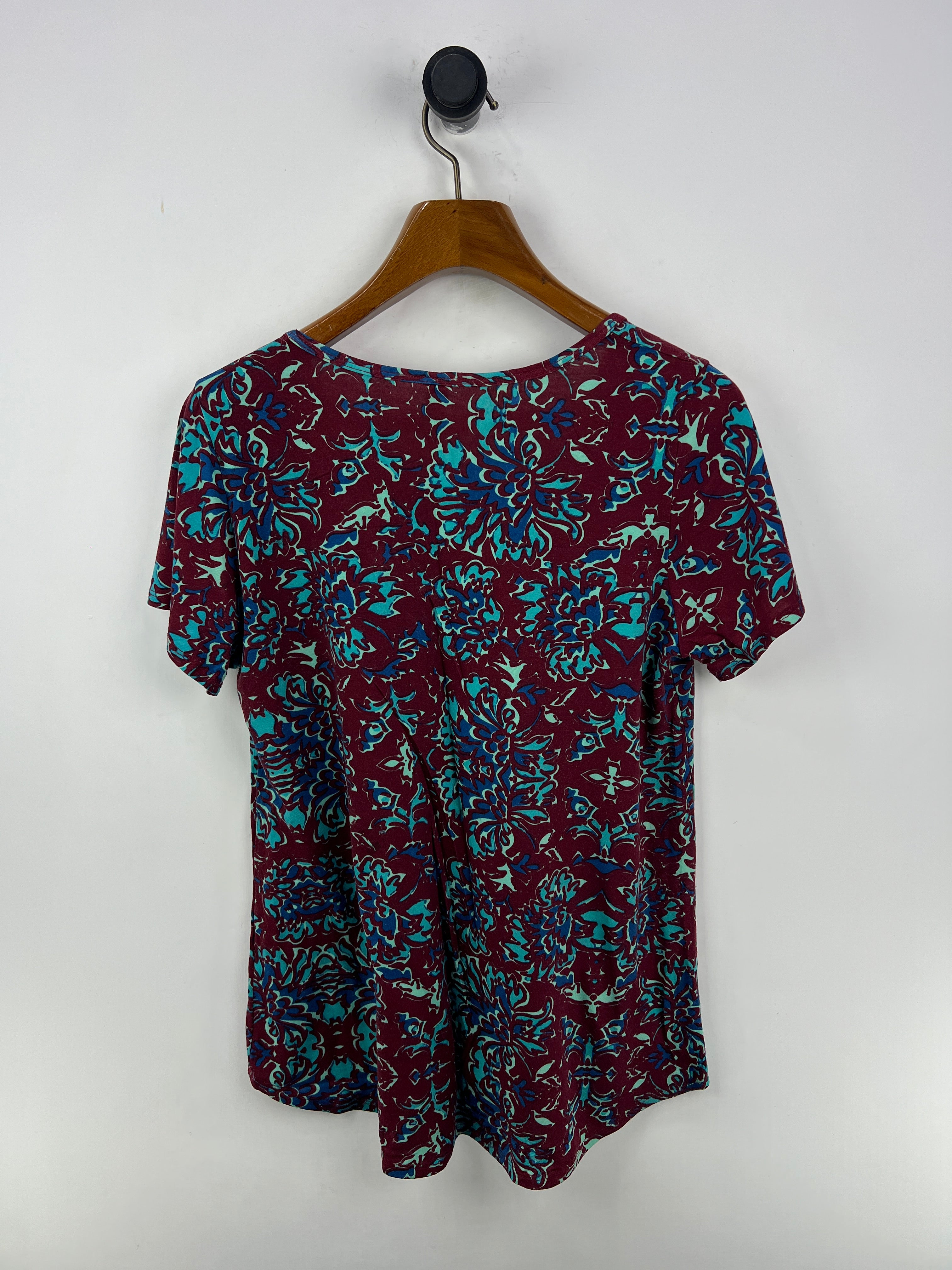 Rose Blouse (Women) (Medium)