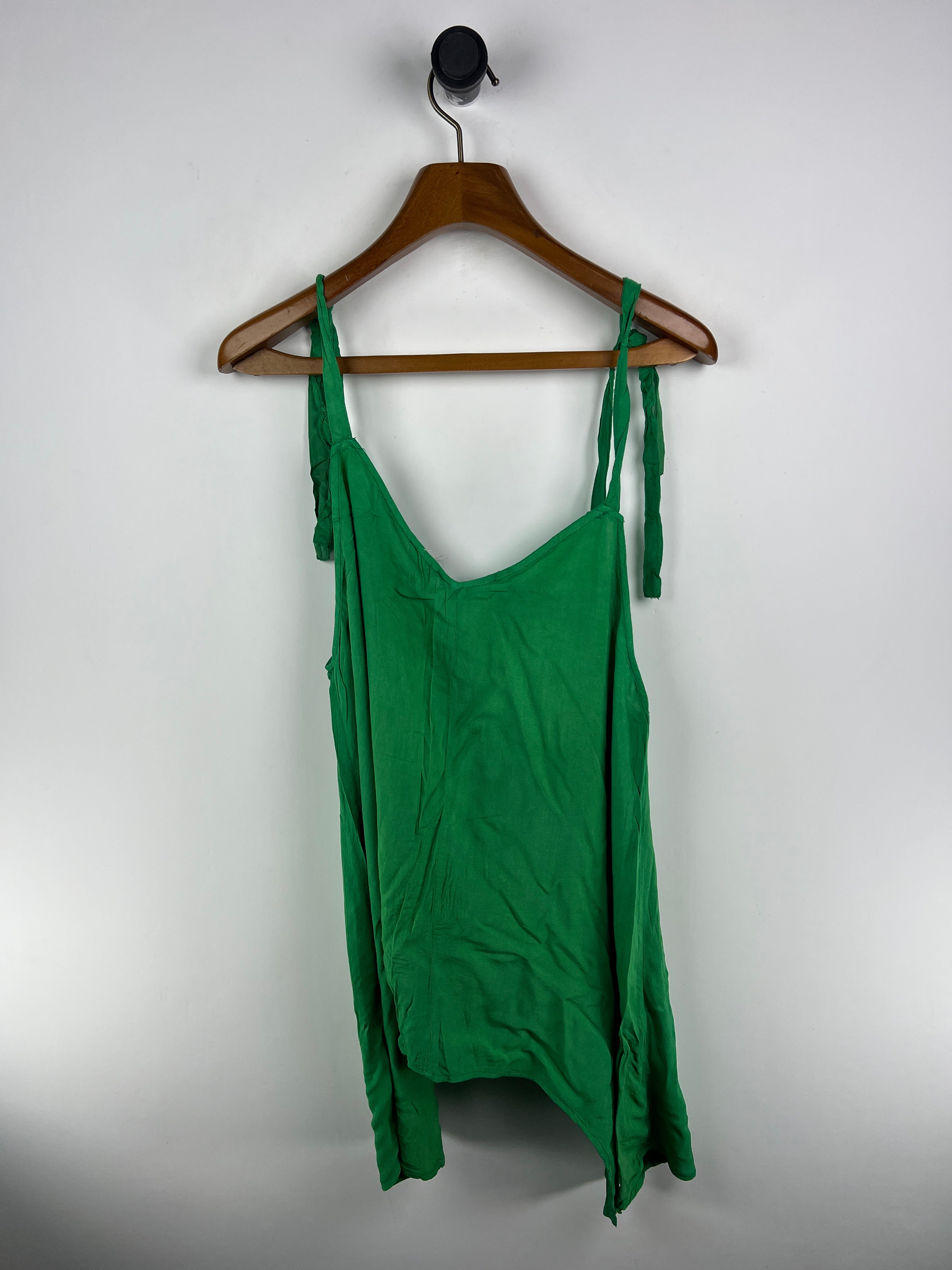 Millenium Tank Top (Women) (Medium-Large)