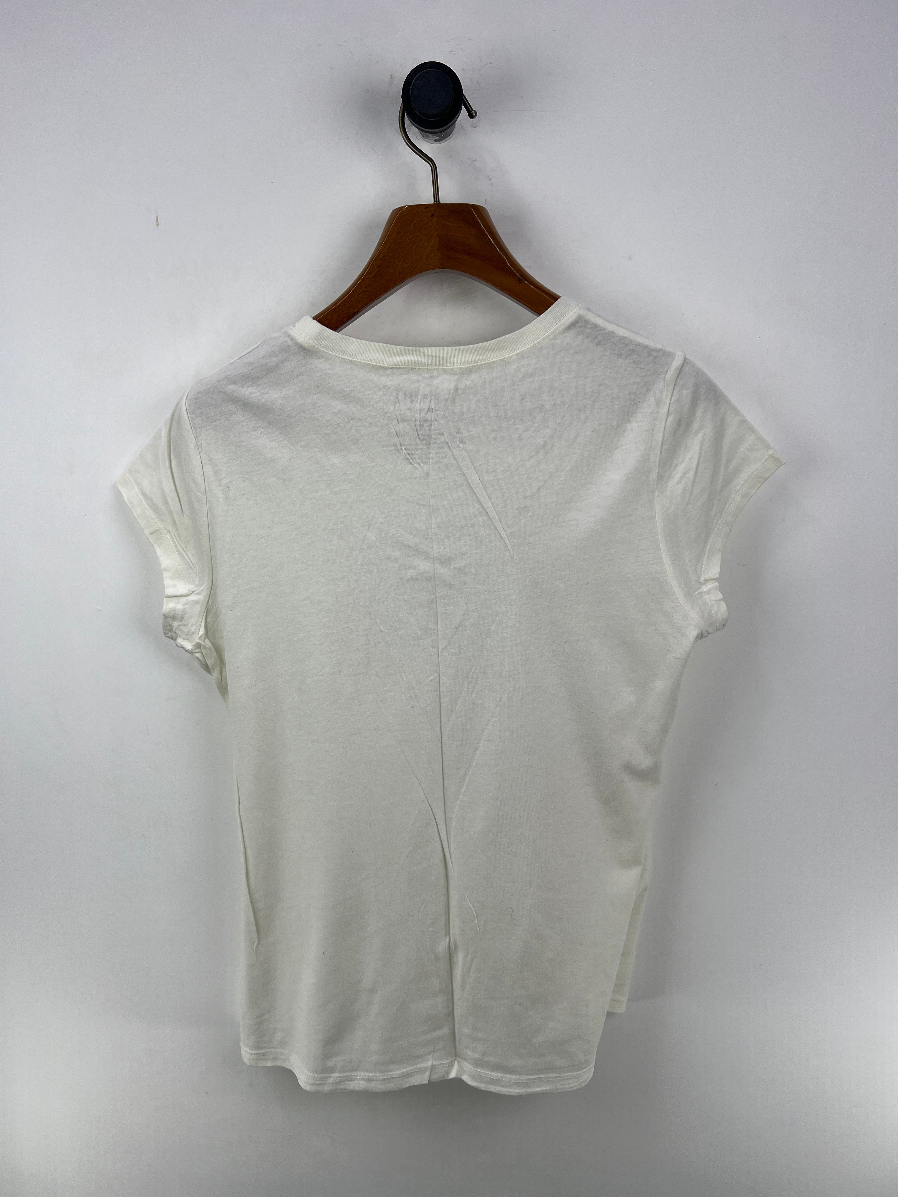 Wound T-Shirt (Women) (Large/X-Large)