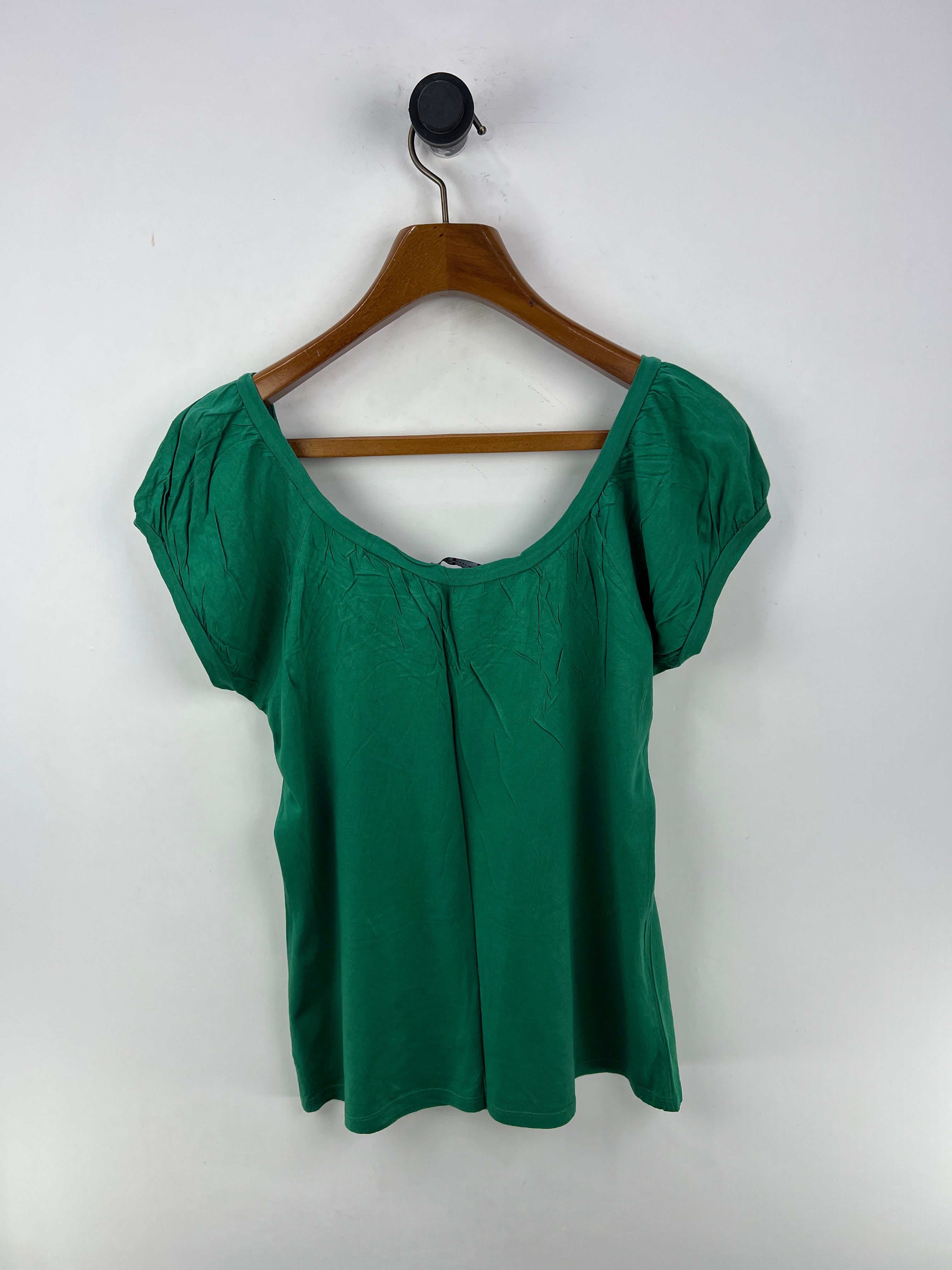 New York Blouse (Women) (Large)