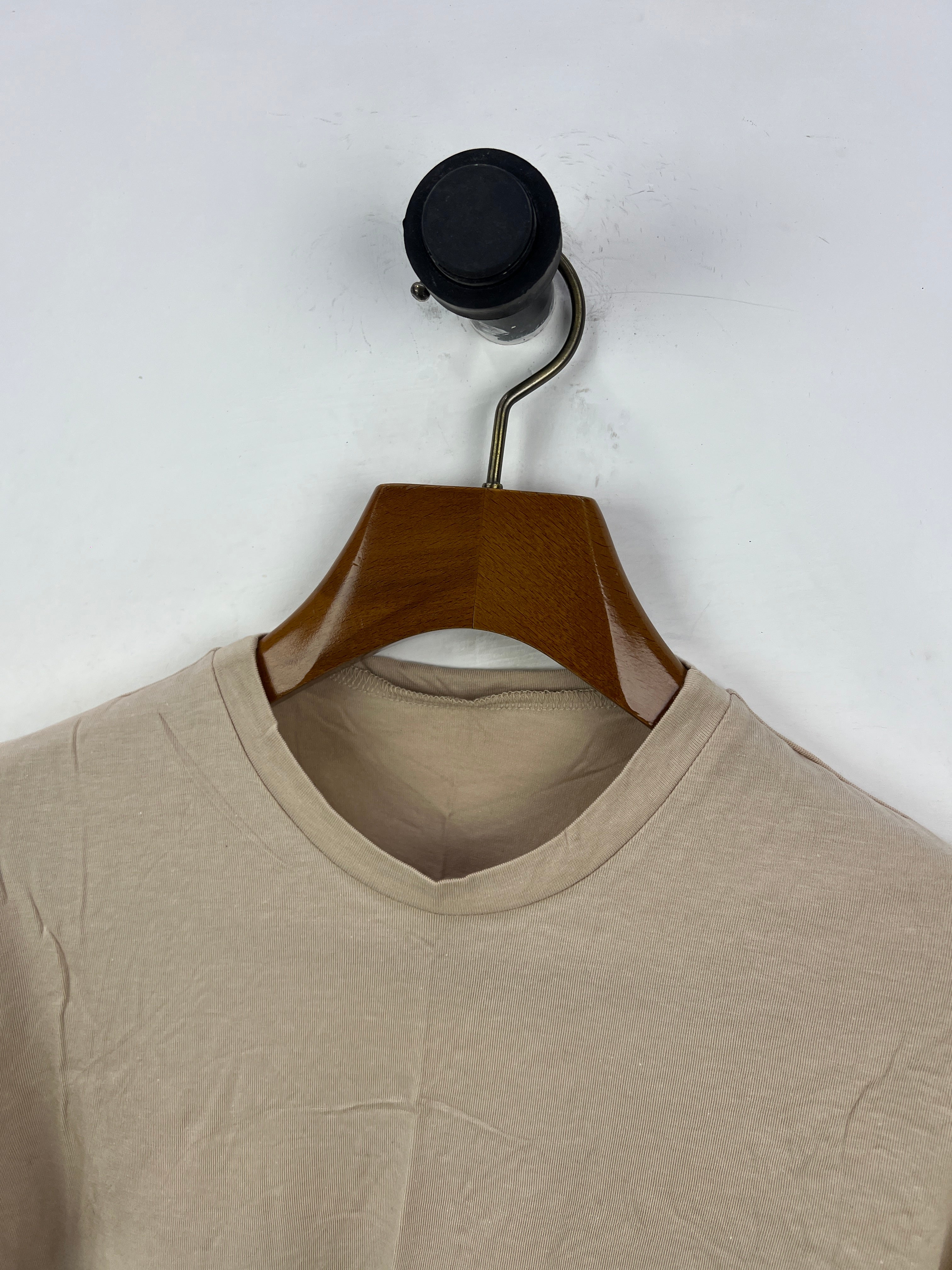 Crop T-Shirt (Women) (Medium)