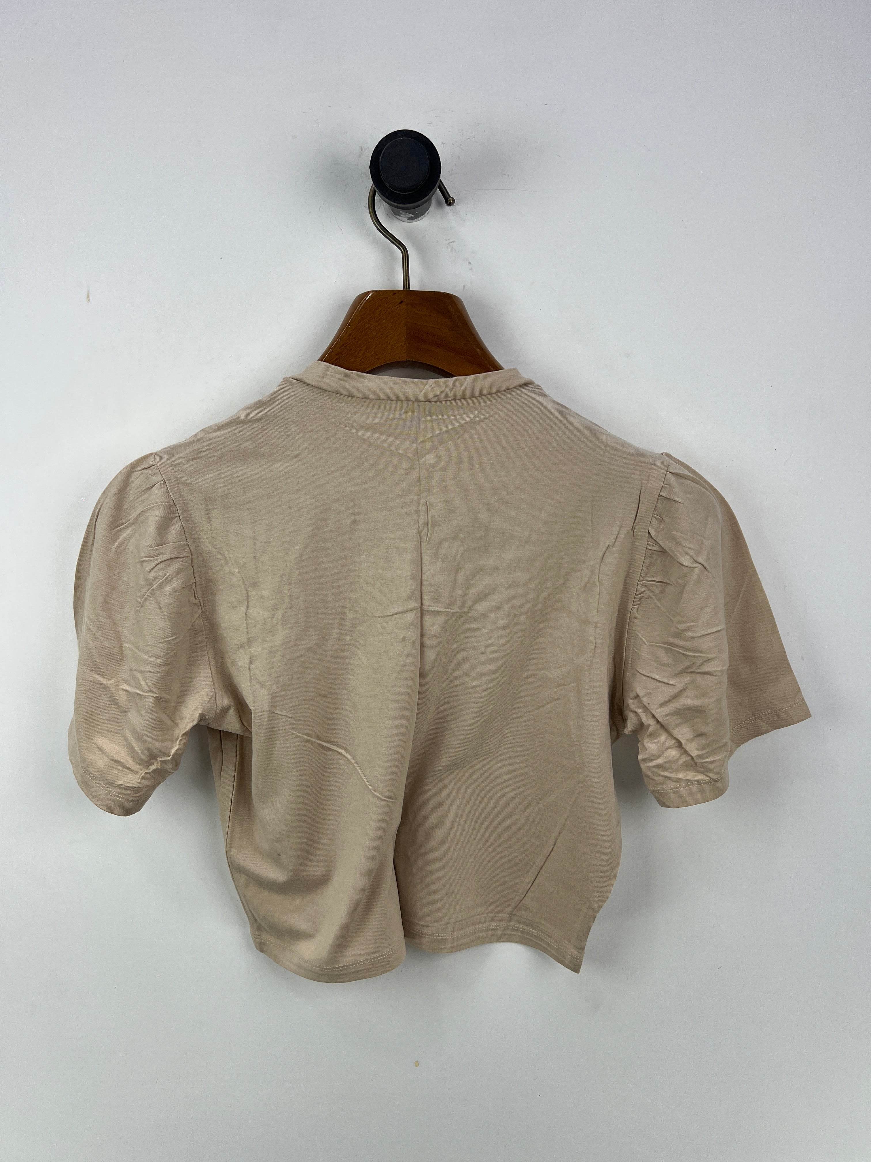 Crop T-Shirt (Women) (Medium)