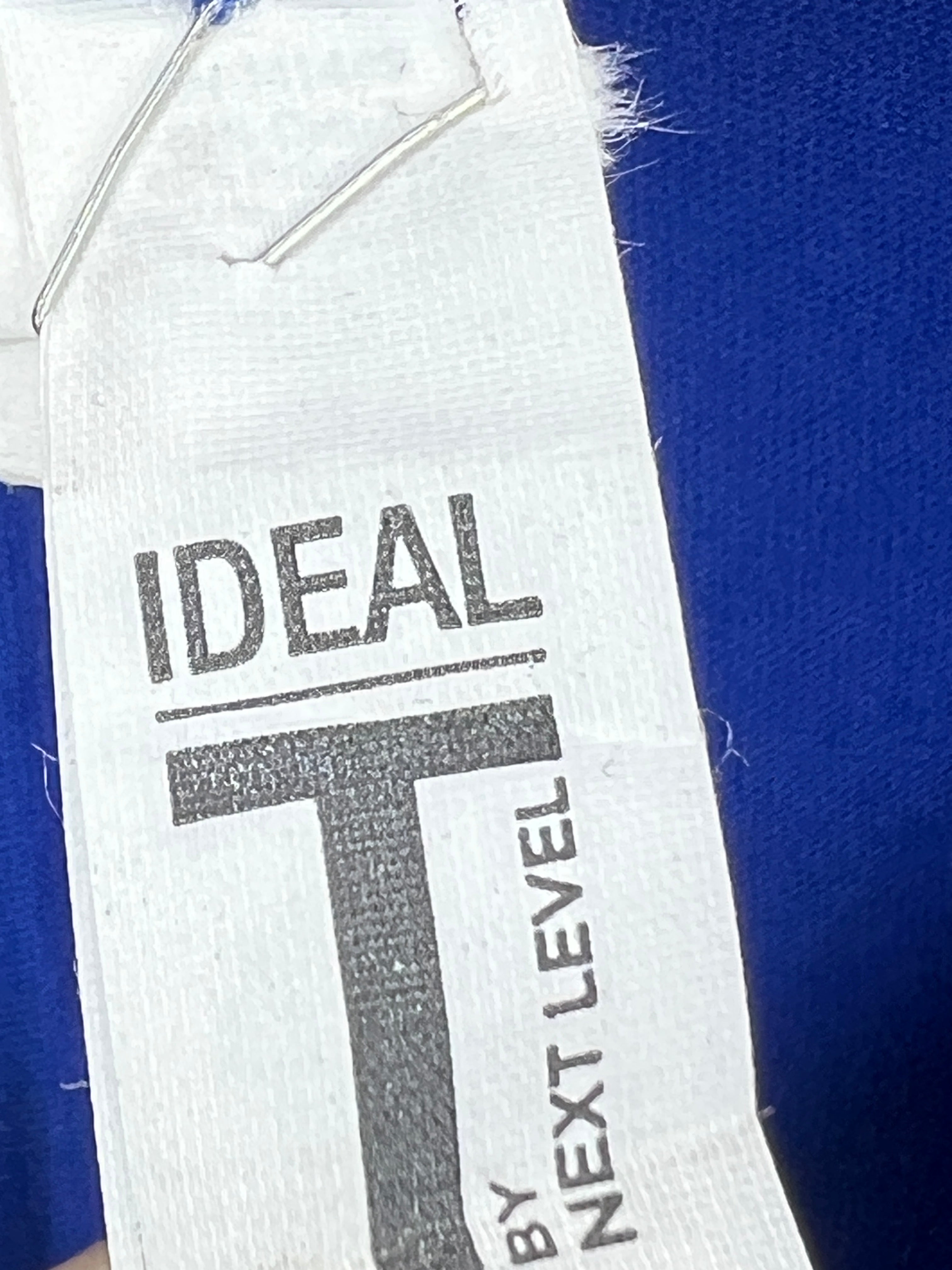 Ideal T-Shirt (Women) (Medium-Large)