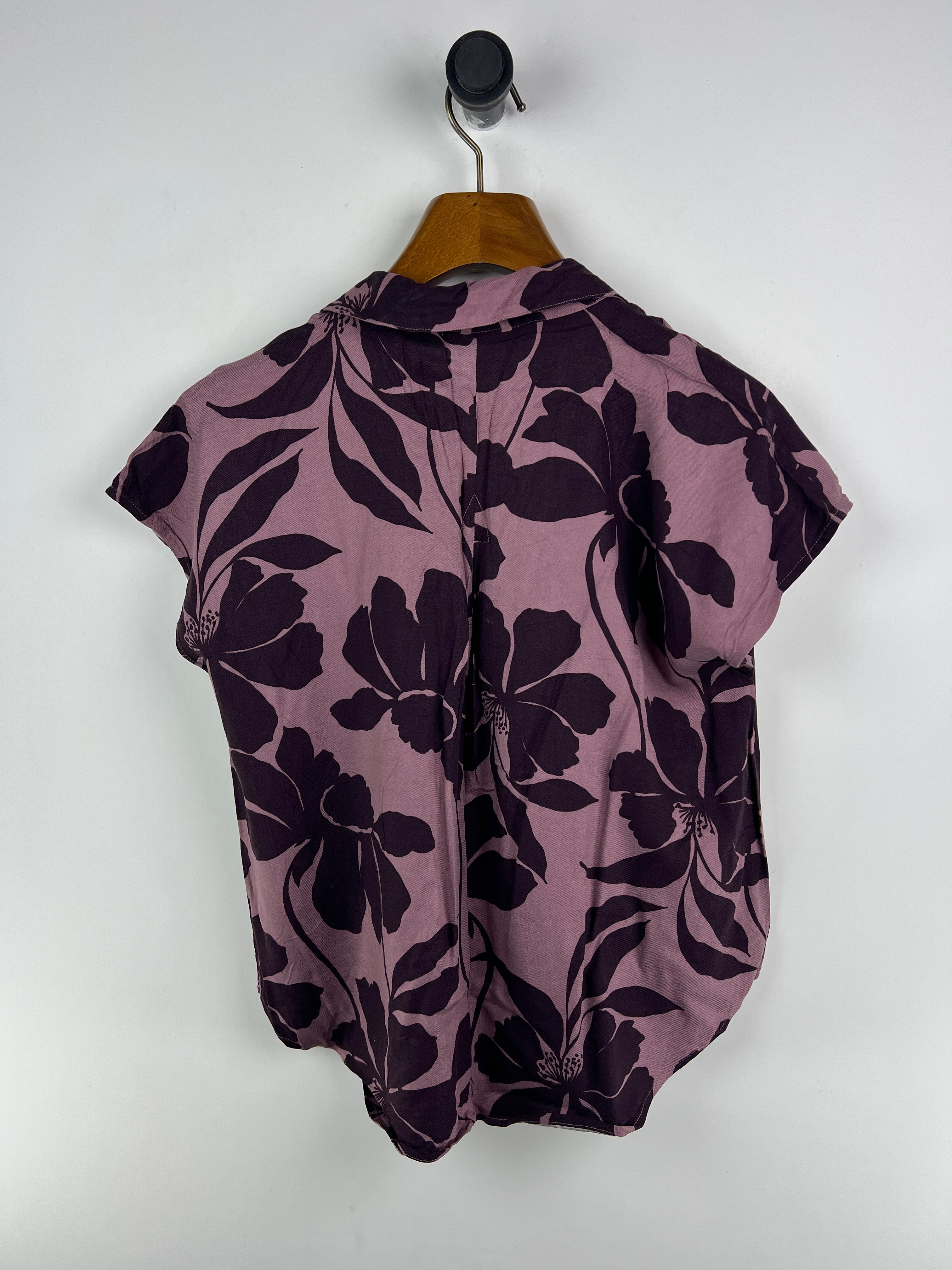 Liz Claiborne Blouse (Women) (Medium)