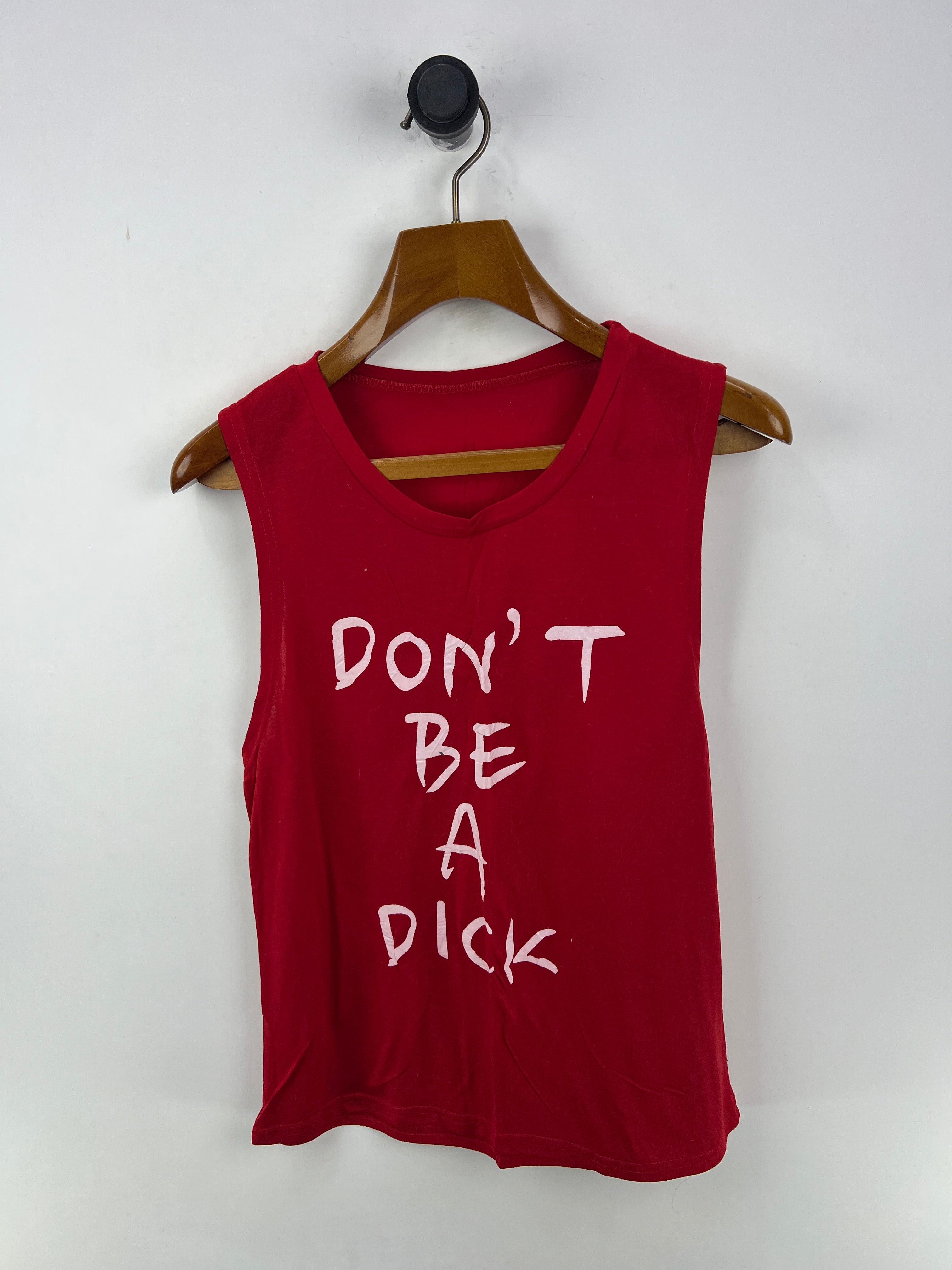 Tank Top (Women) (Medium)