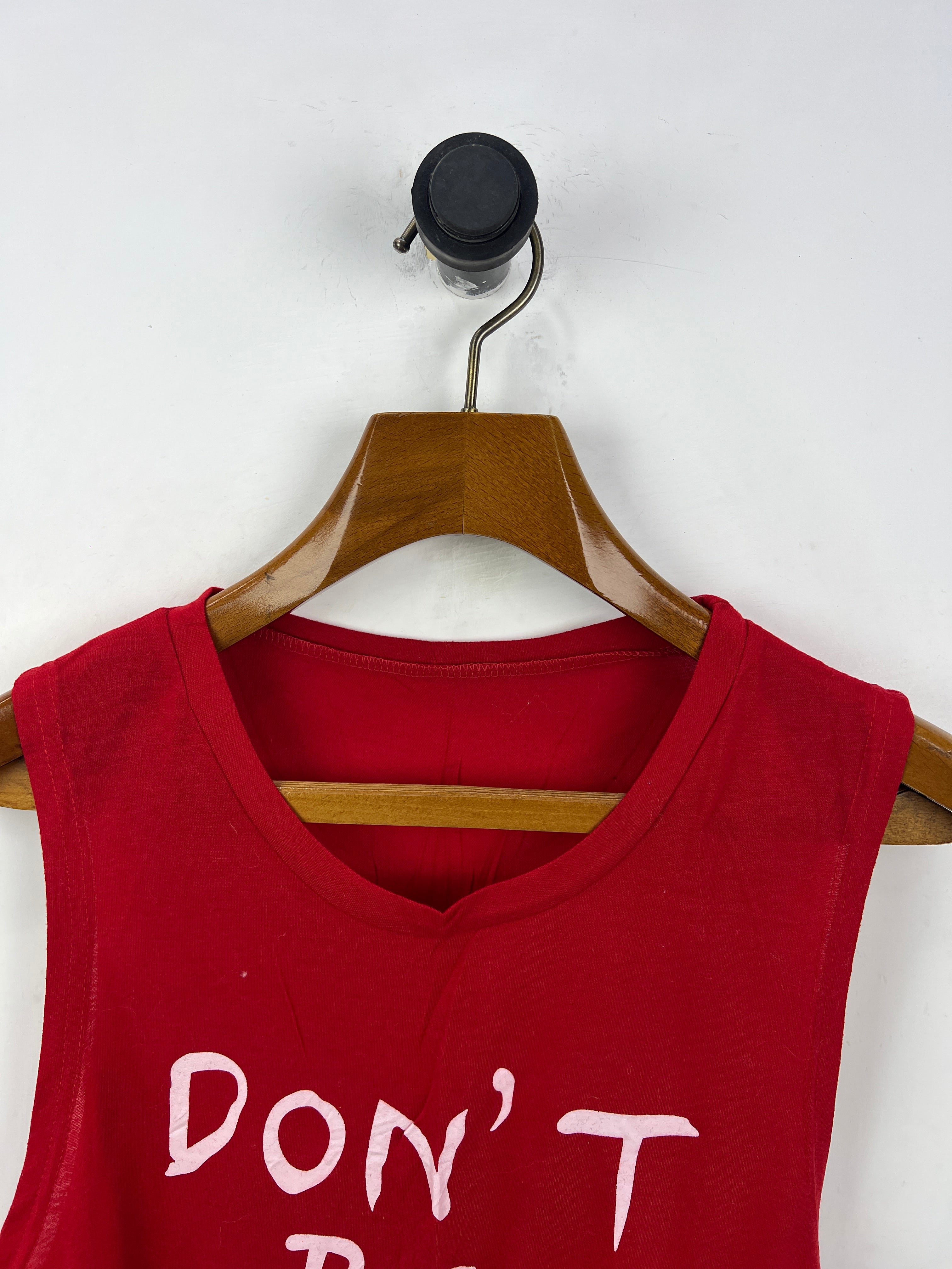 Tank Top (Women) (Medium)