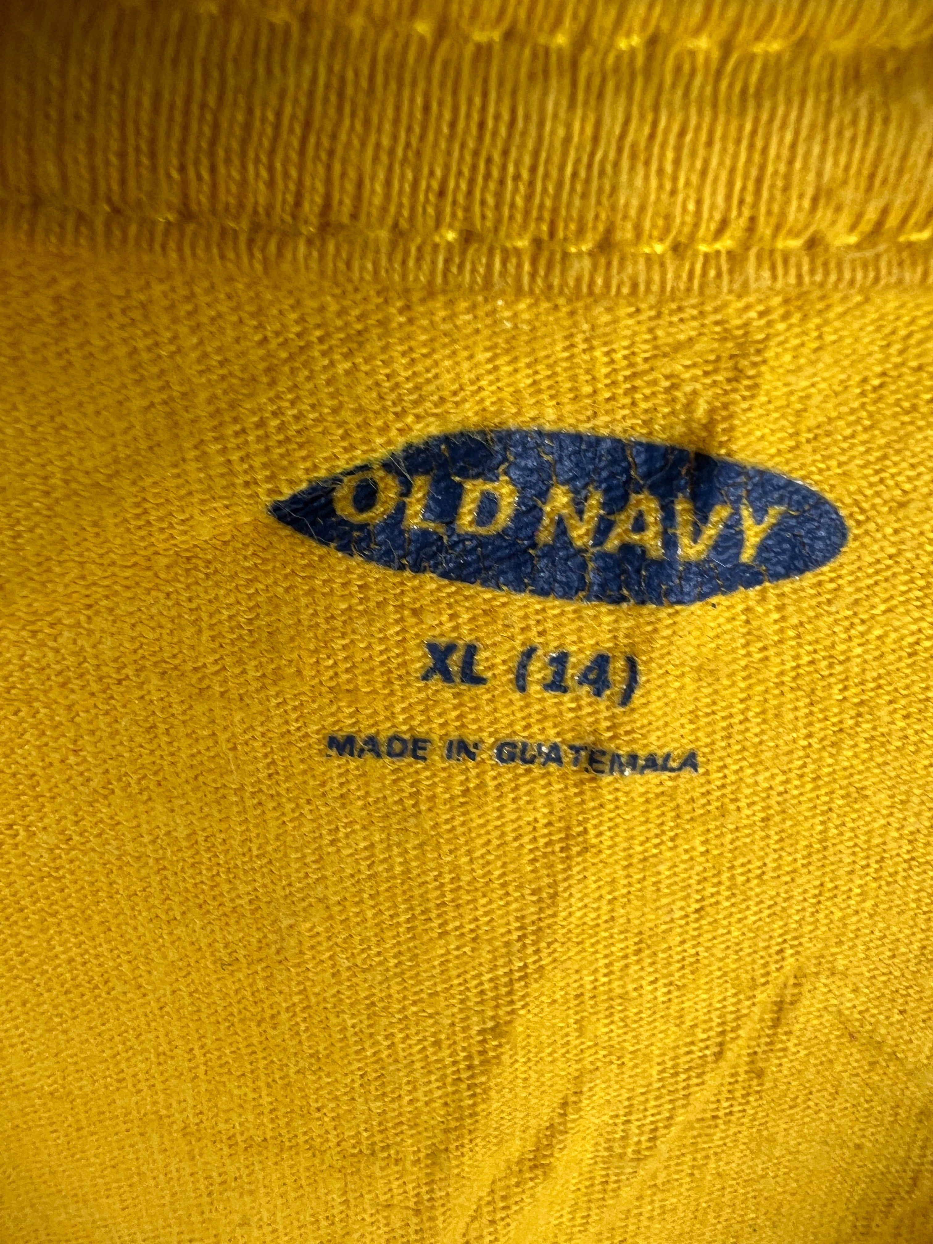 Old Navy T-Shirt (Women) (Large/X-Large)