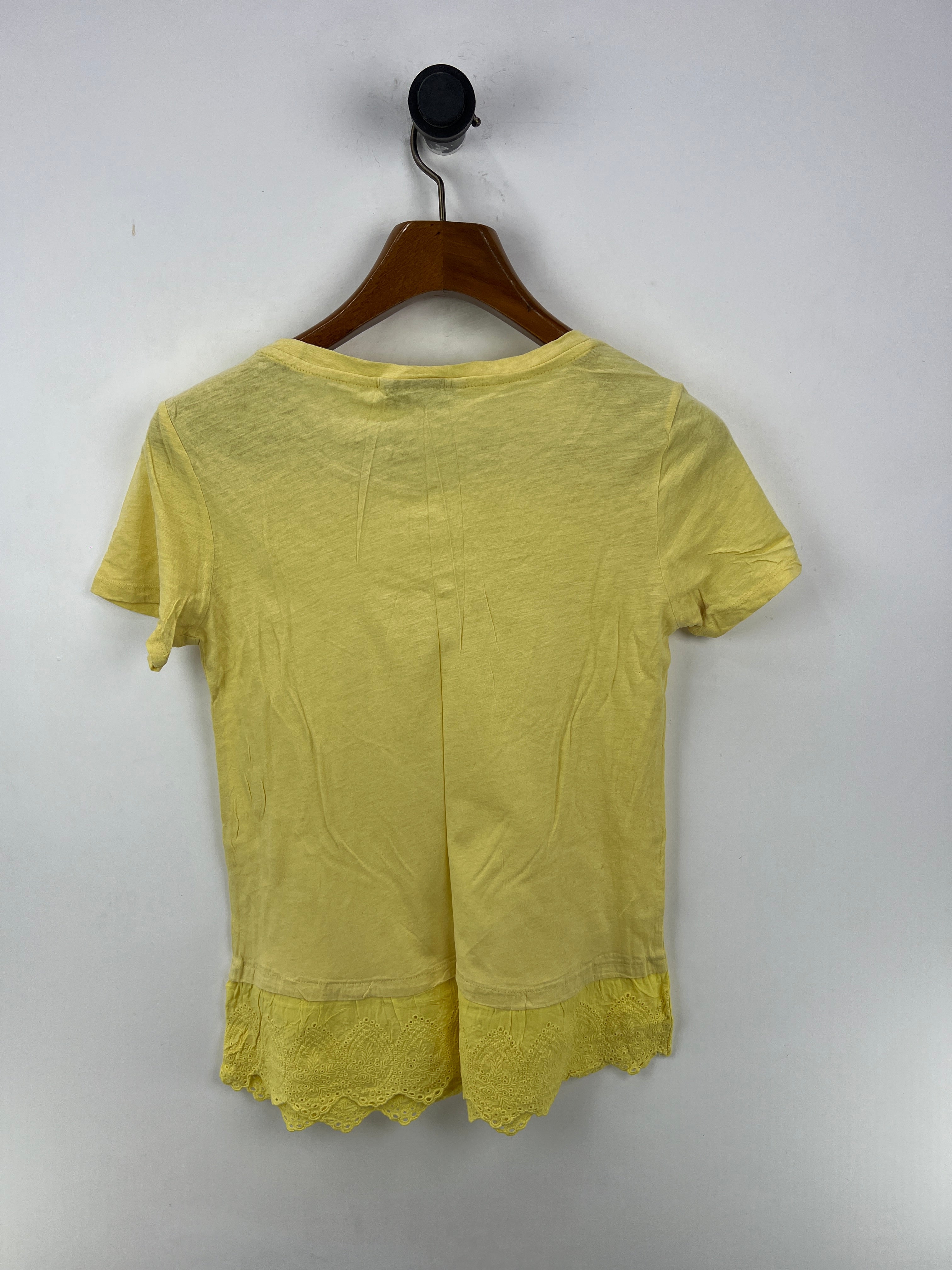 Loft T-Shirt (Women) (X-Small)