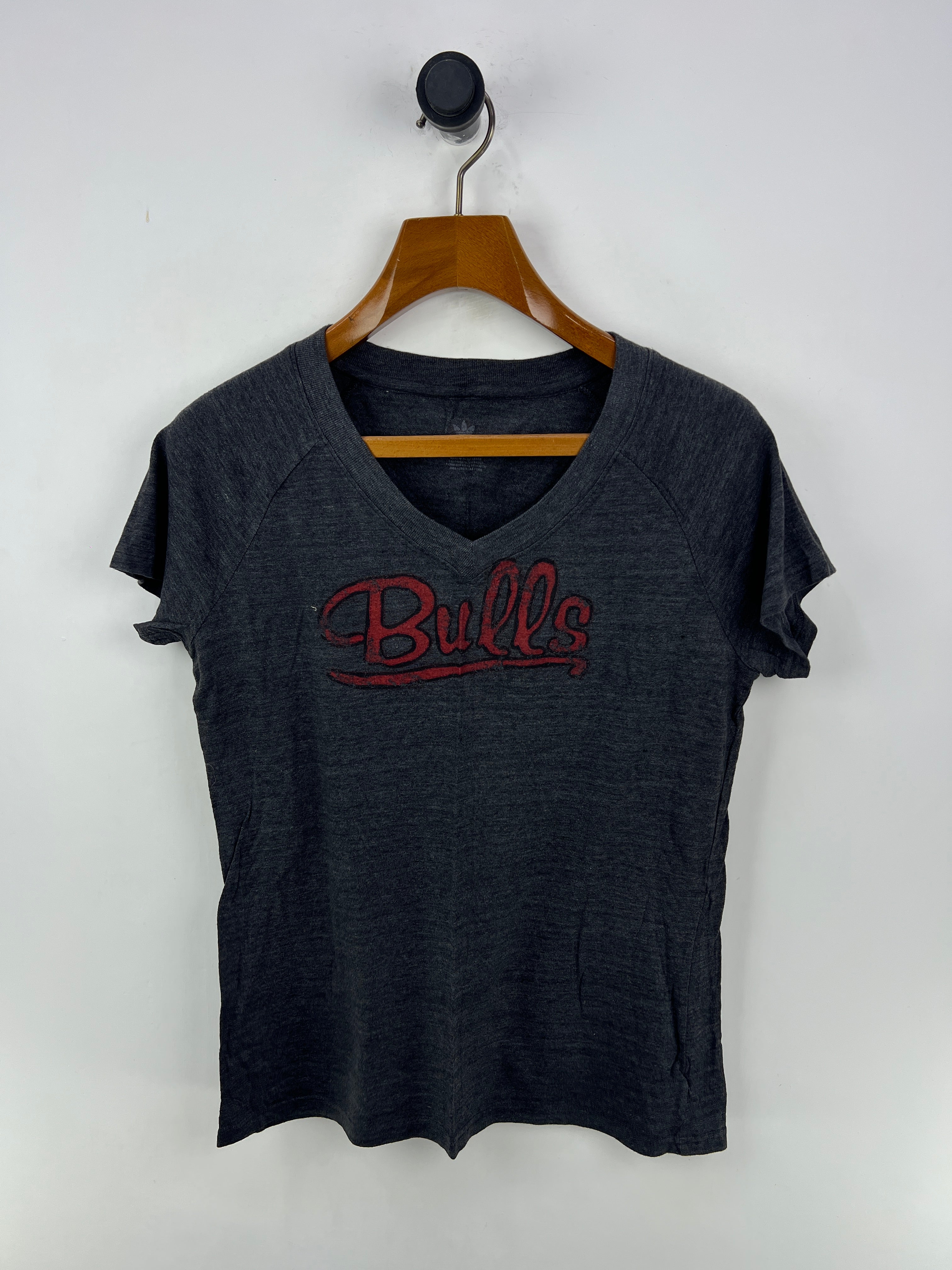 Adidas T-Shirt (Women) (Medium)