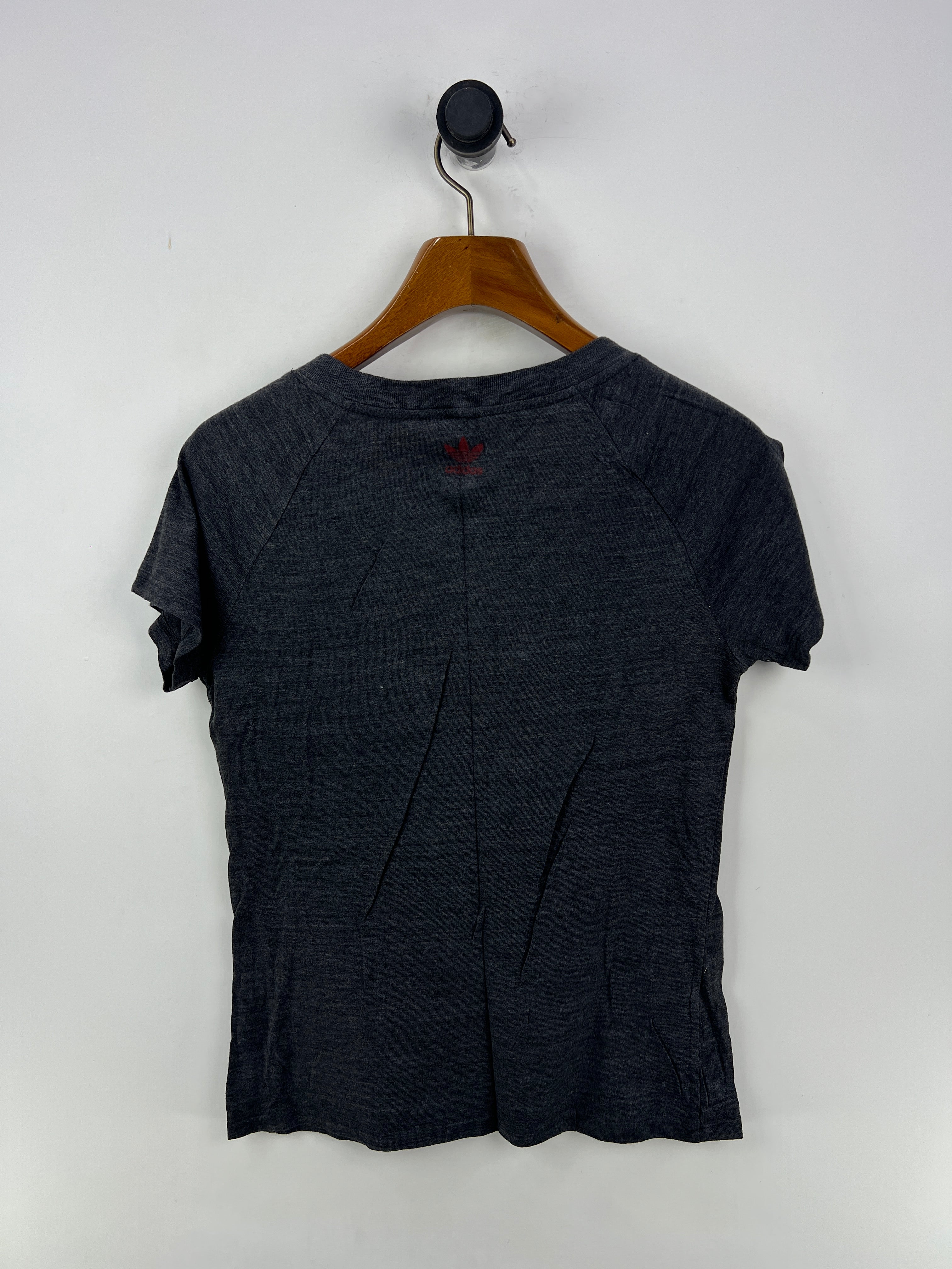 Adidas T-Shirt (Women) (Medium)