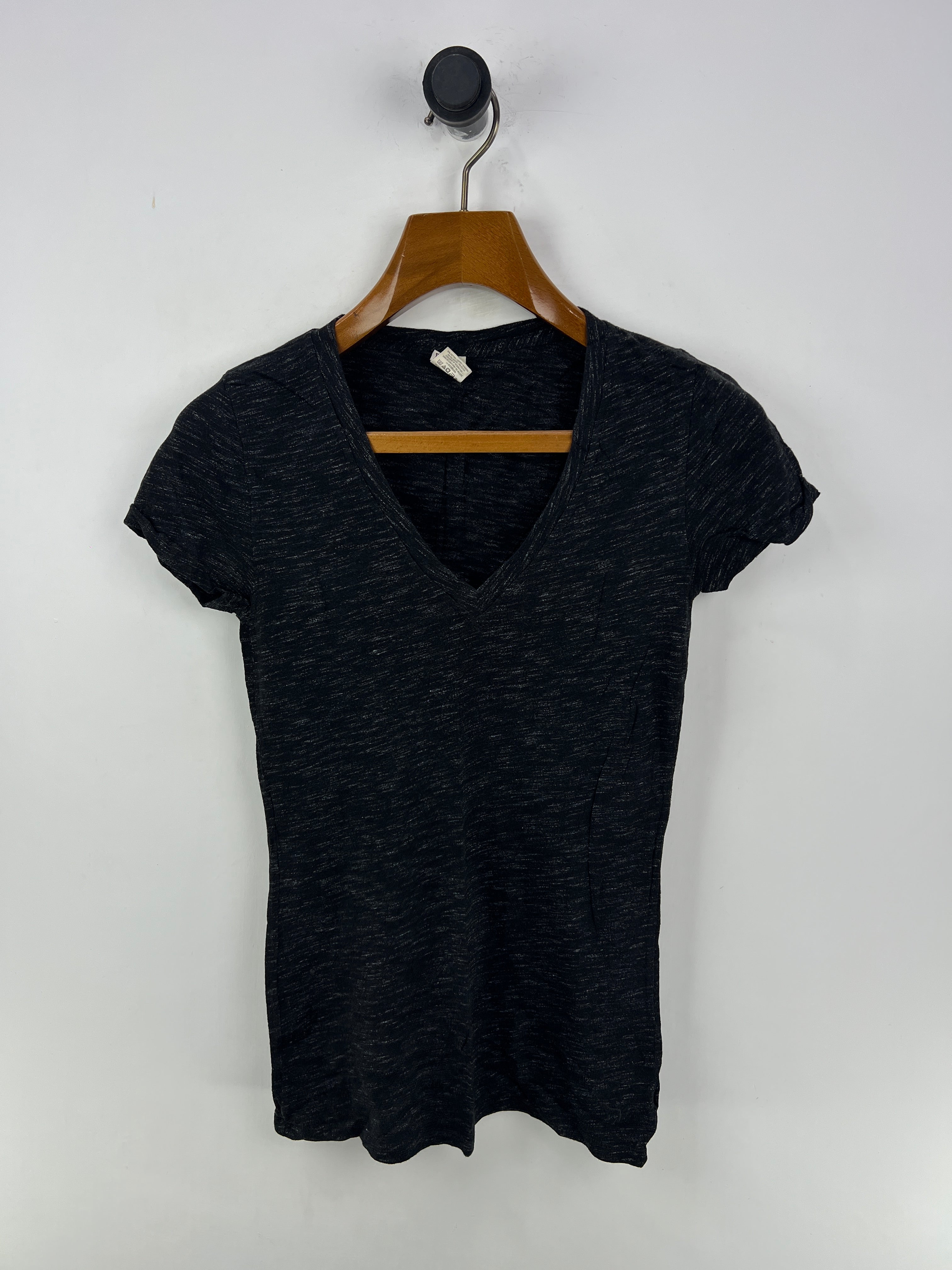 Pink VS T-Shirt (Women) (X-Small/Small)
