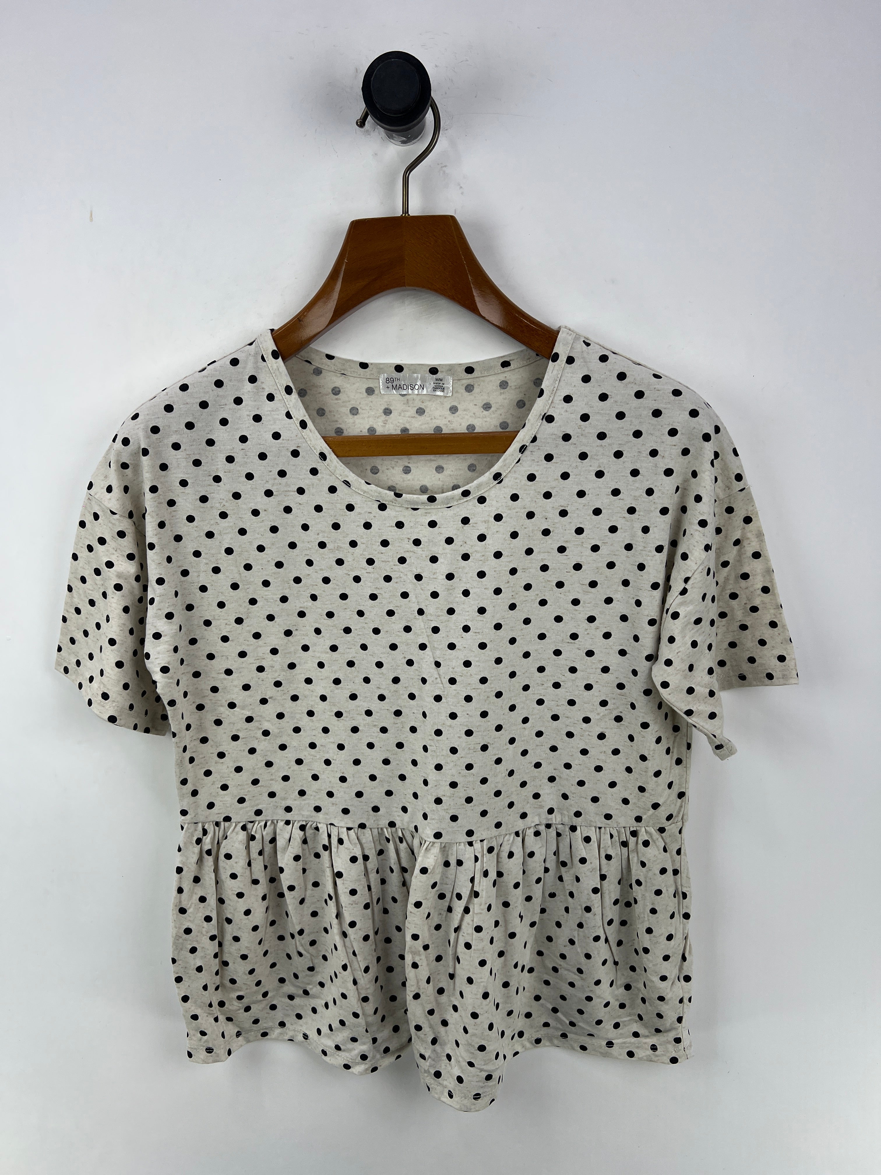 Madison Blouse (Women) (Medium)