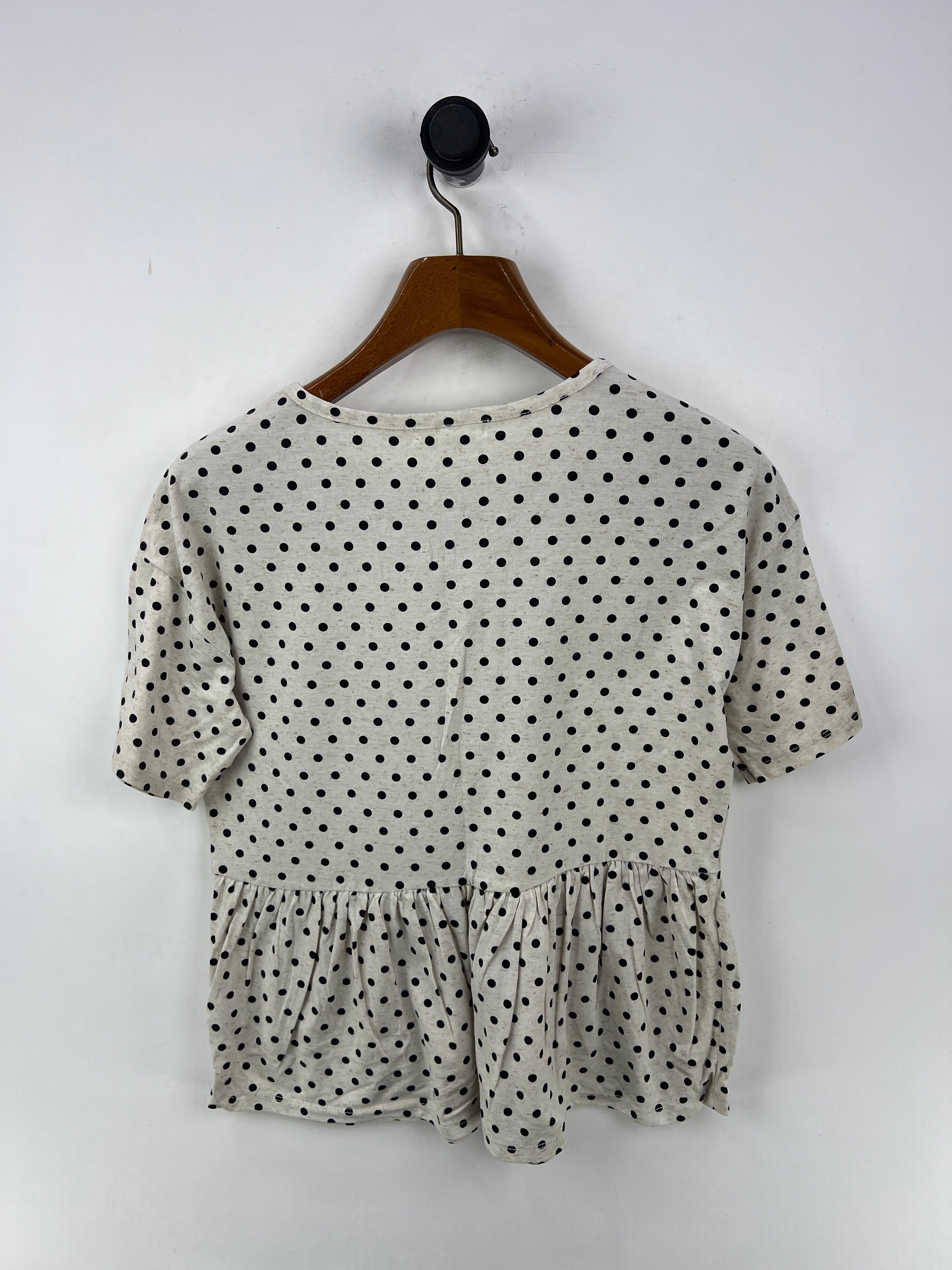 Madison Blouse (Women) (Medium)