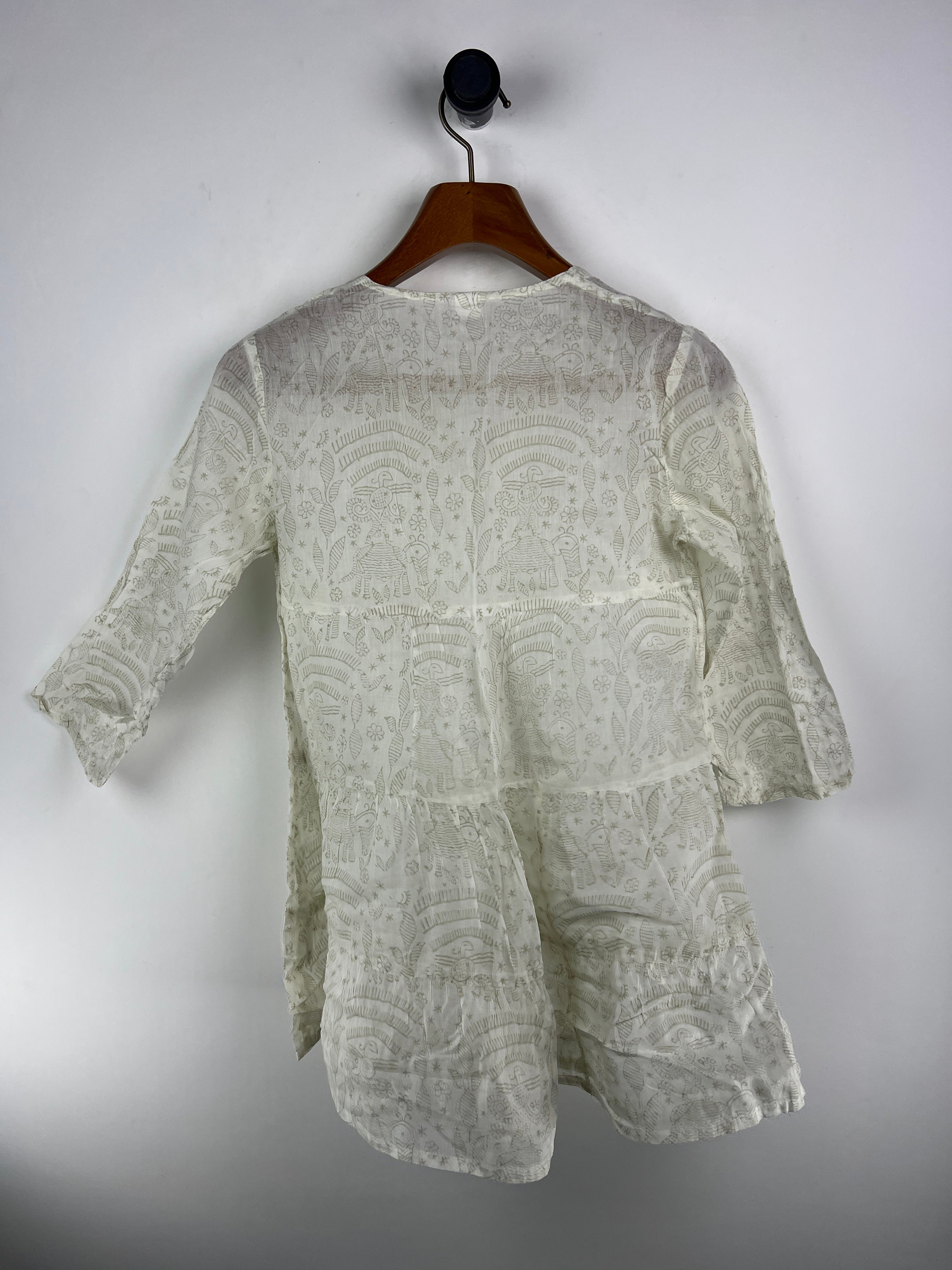 Killol Blouse (Women) (Medium)