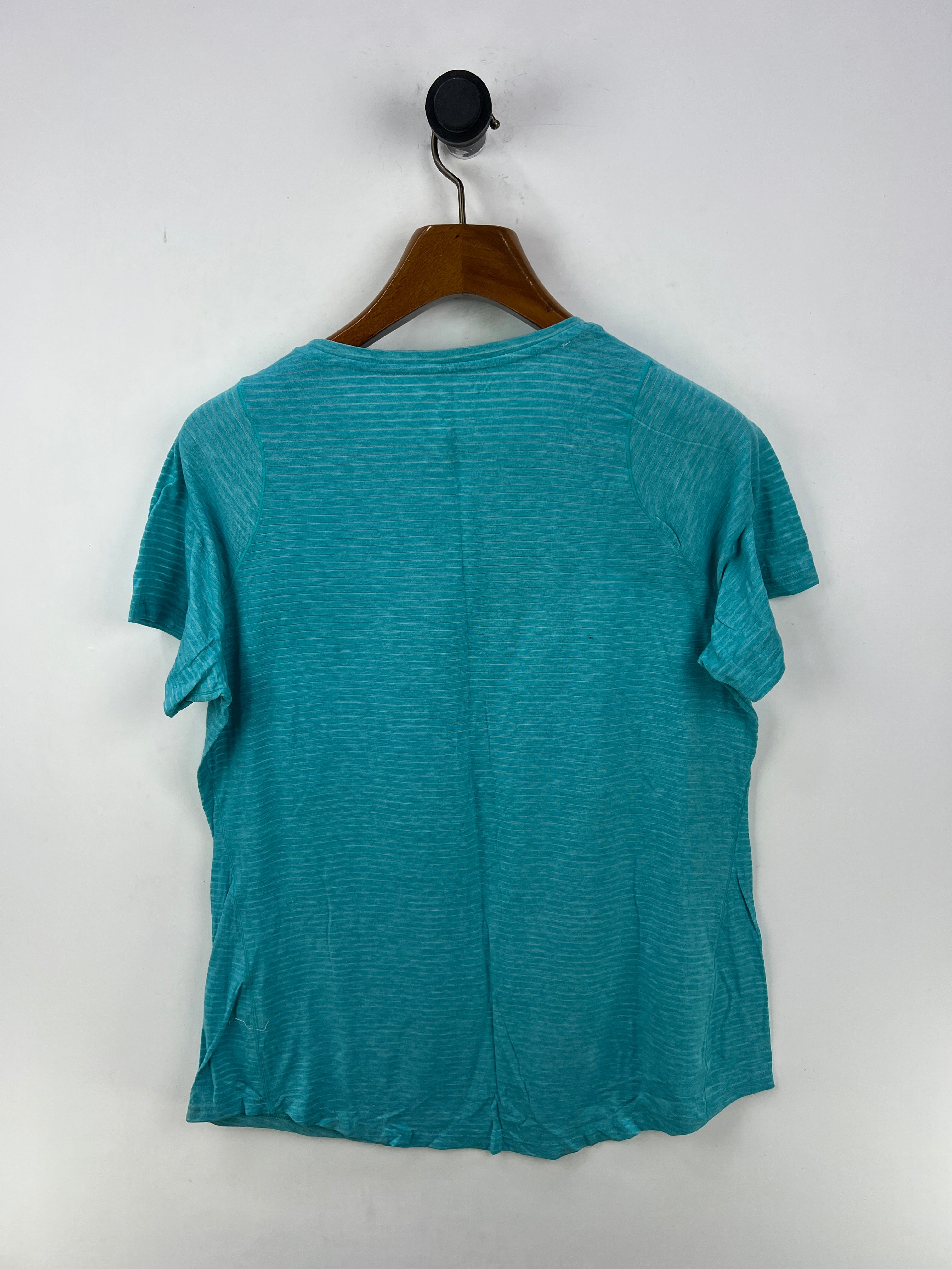 Athletic T-Shirt (Women) (Medium-Large)