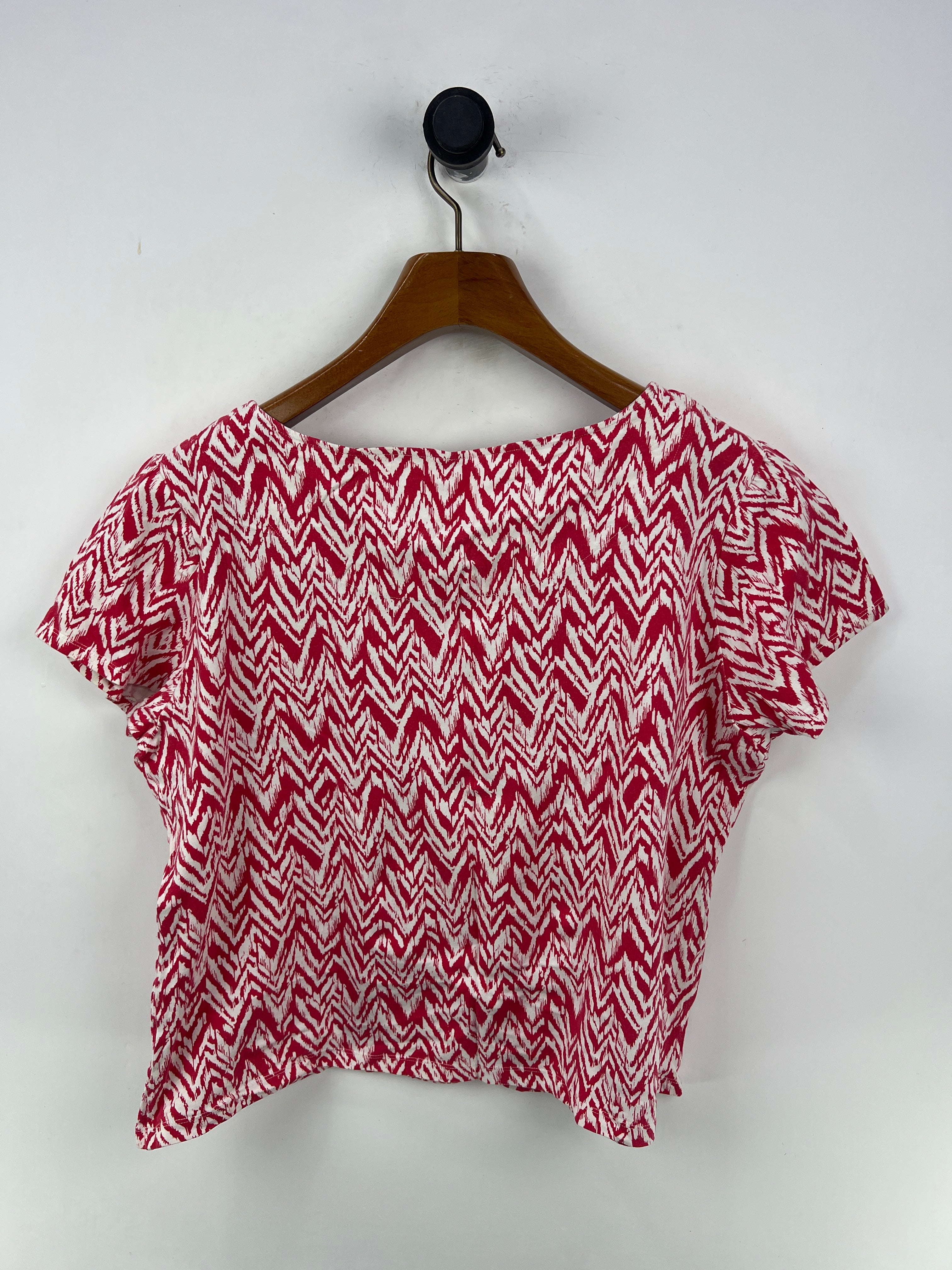 Ruby Blouse (Women) (Medium)