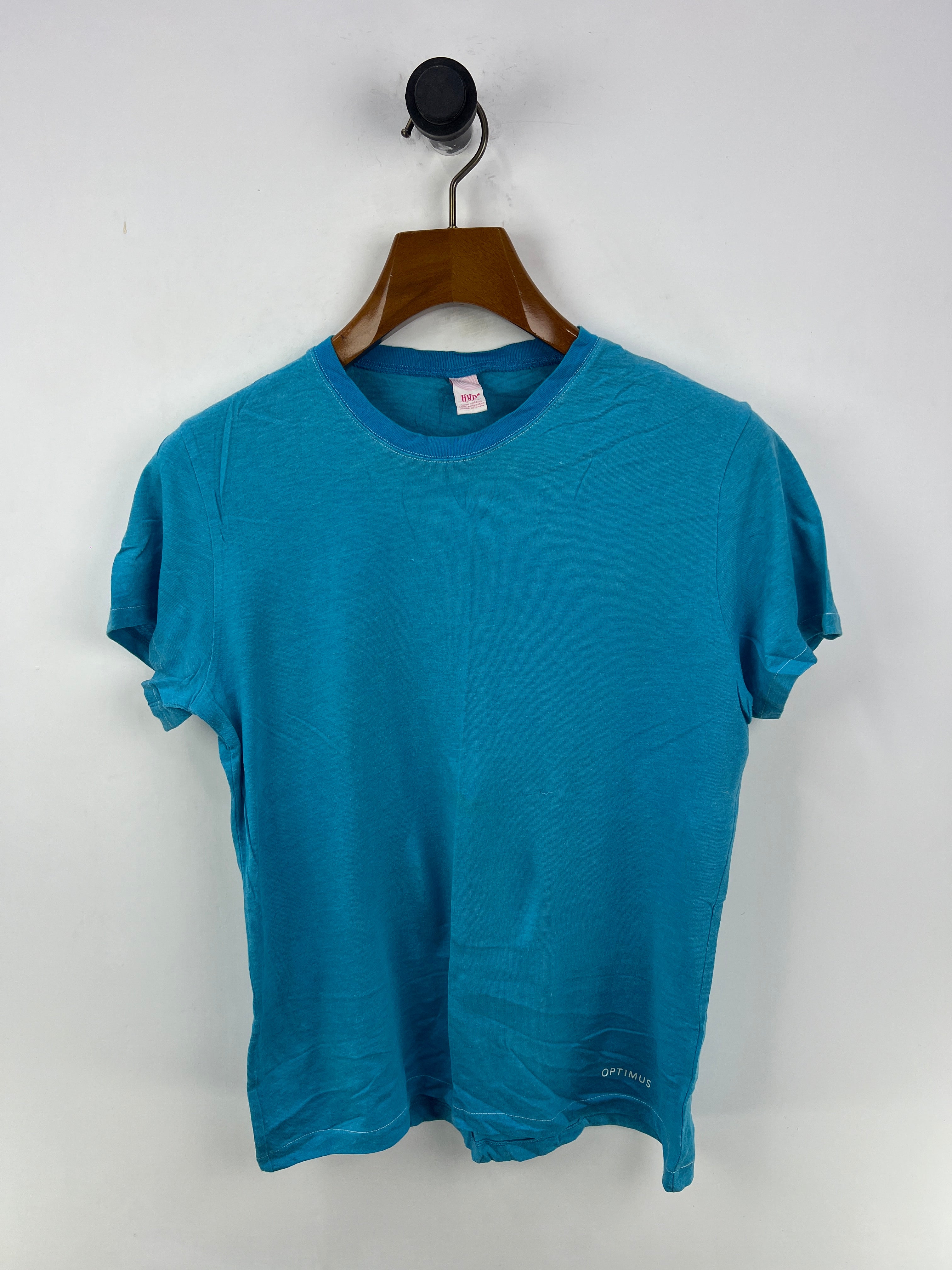 Hyp T-Shirt (Women) (Large/X-Large)