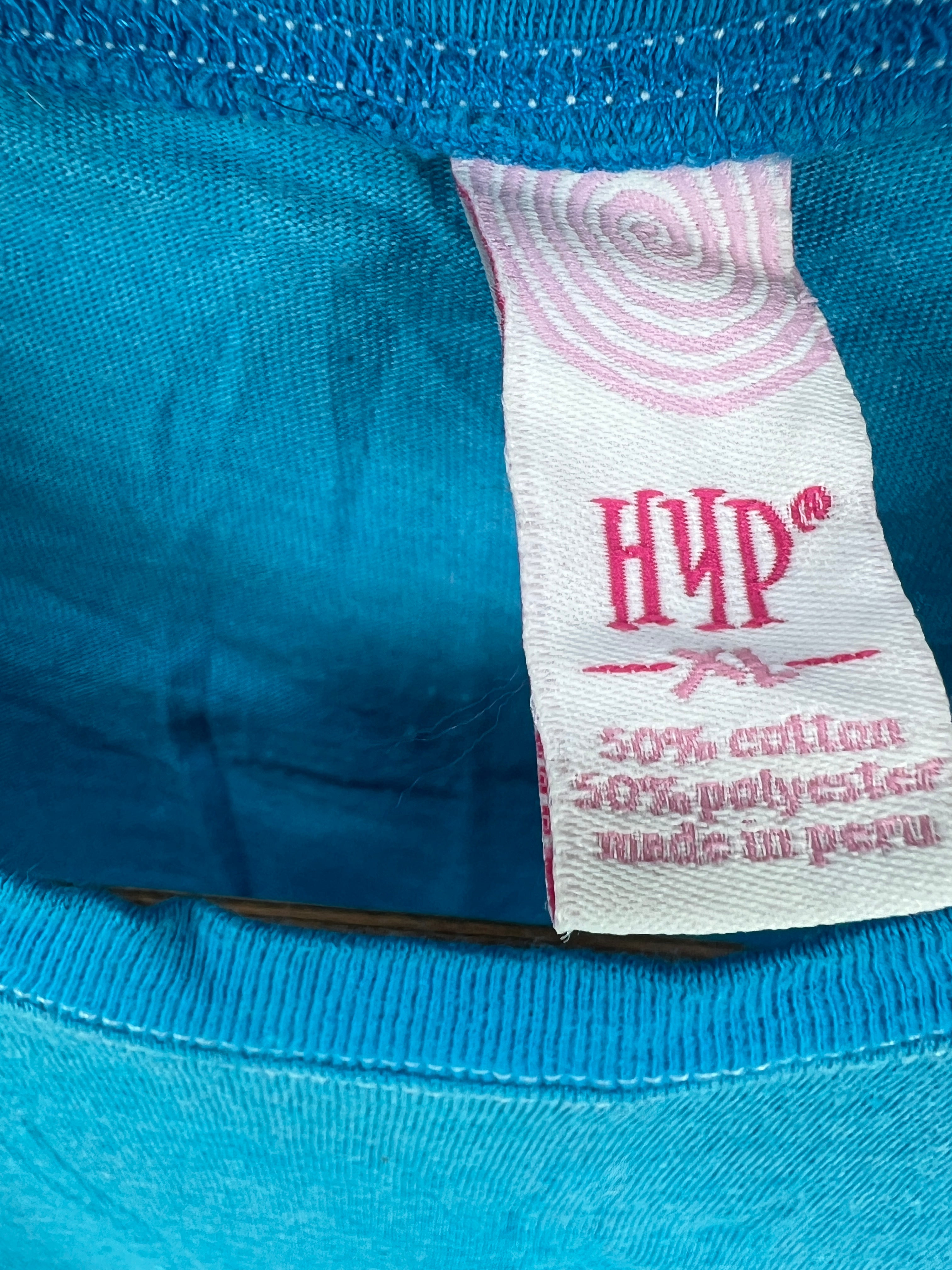 Hyp T-Shirt (Women) (Large/X-Large)