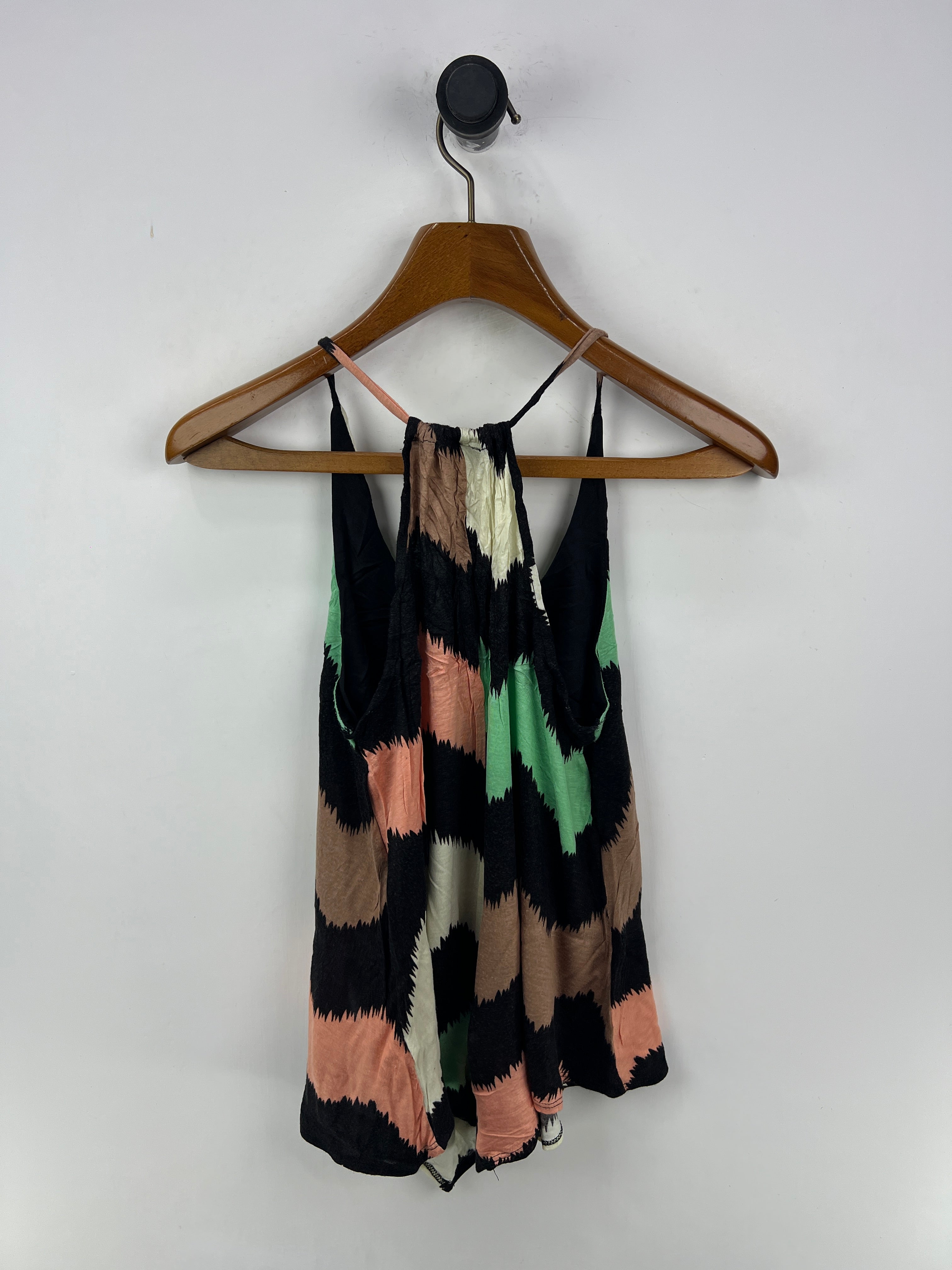Love J Tank Top (Women) (Small-Medium)