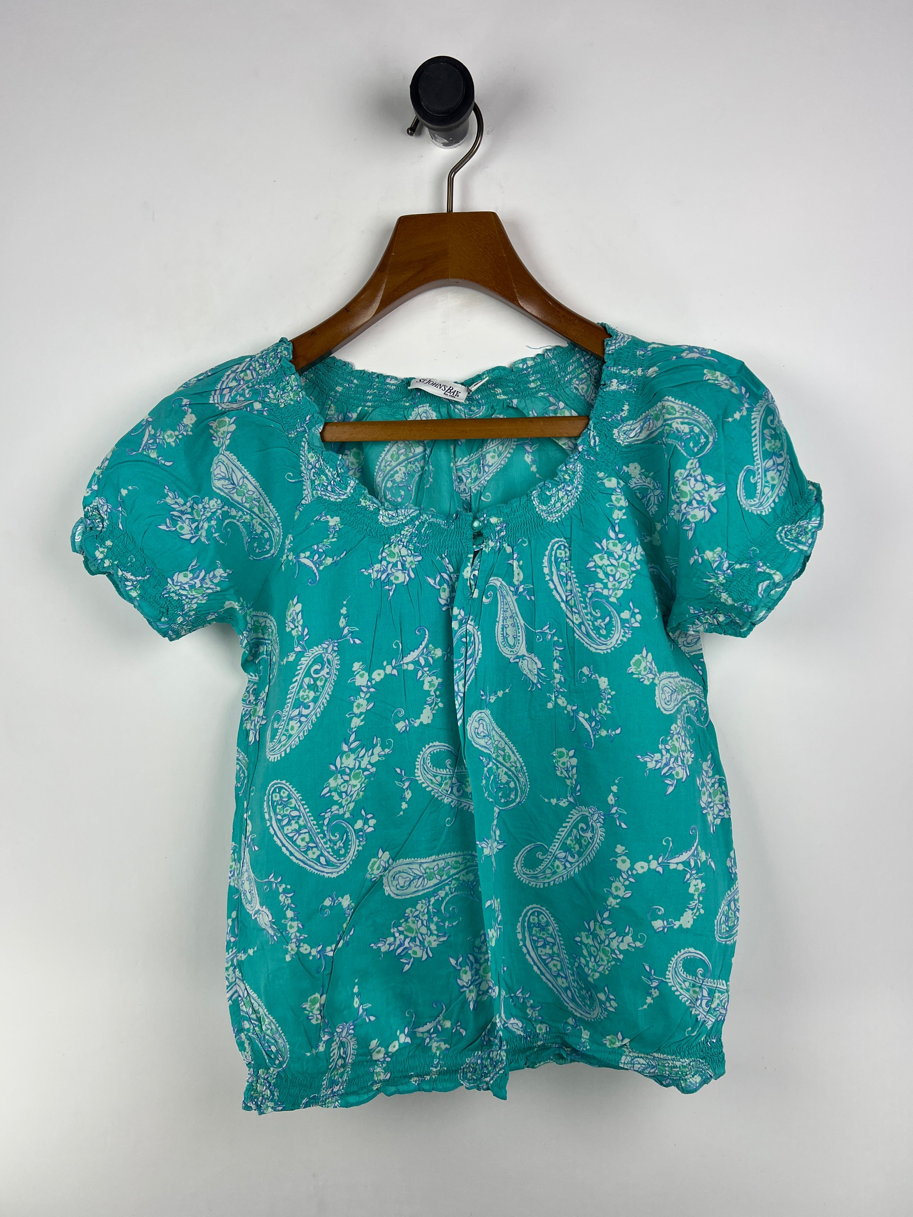 St Johns Bay Blouse (Women) (Medium)