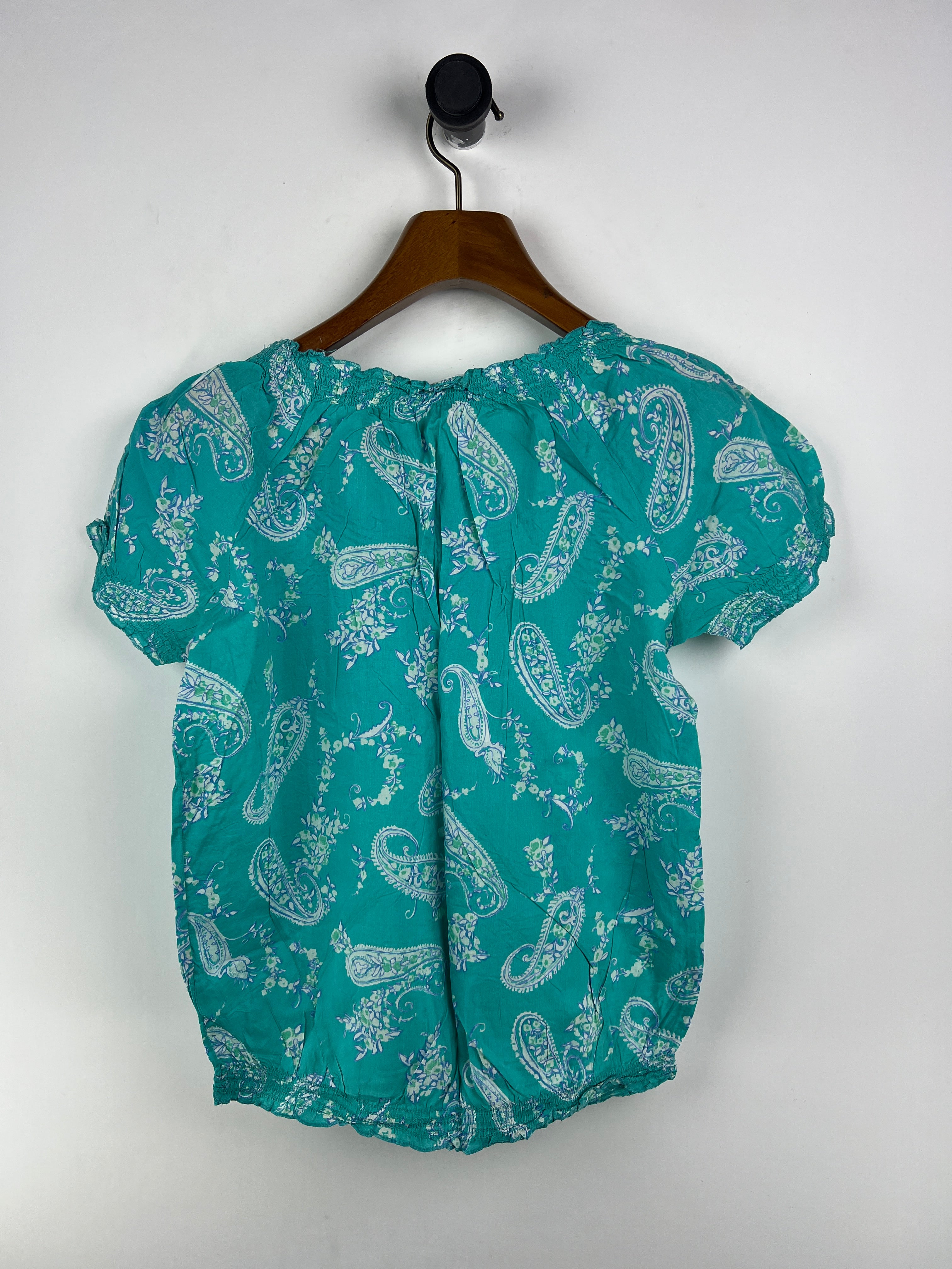St Johns Bay Blouse (Women) (Medium)