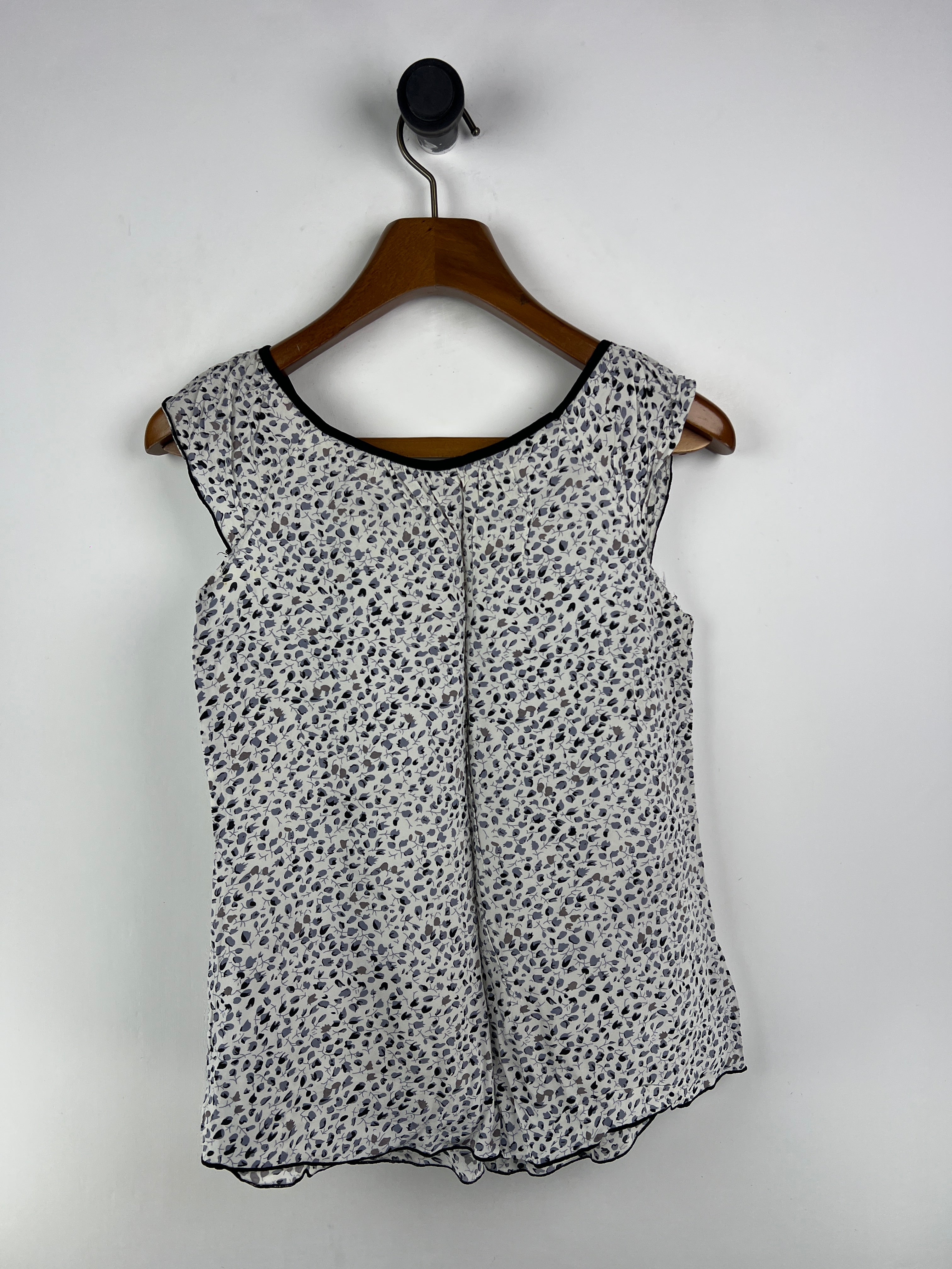 Blouse (Women) (Small)