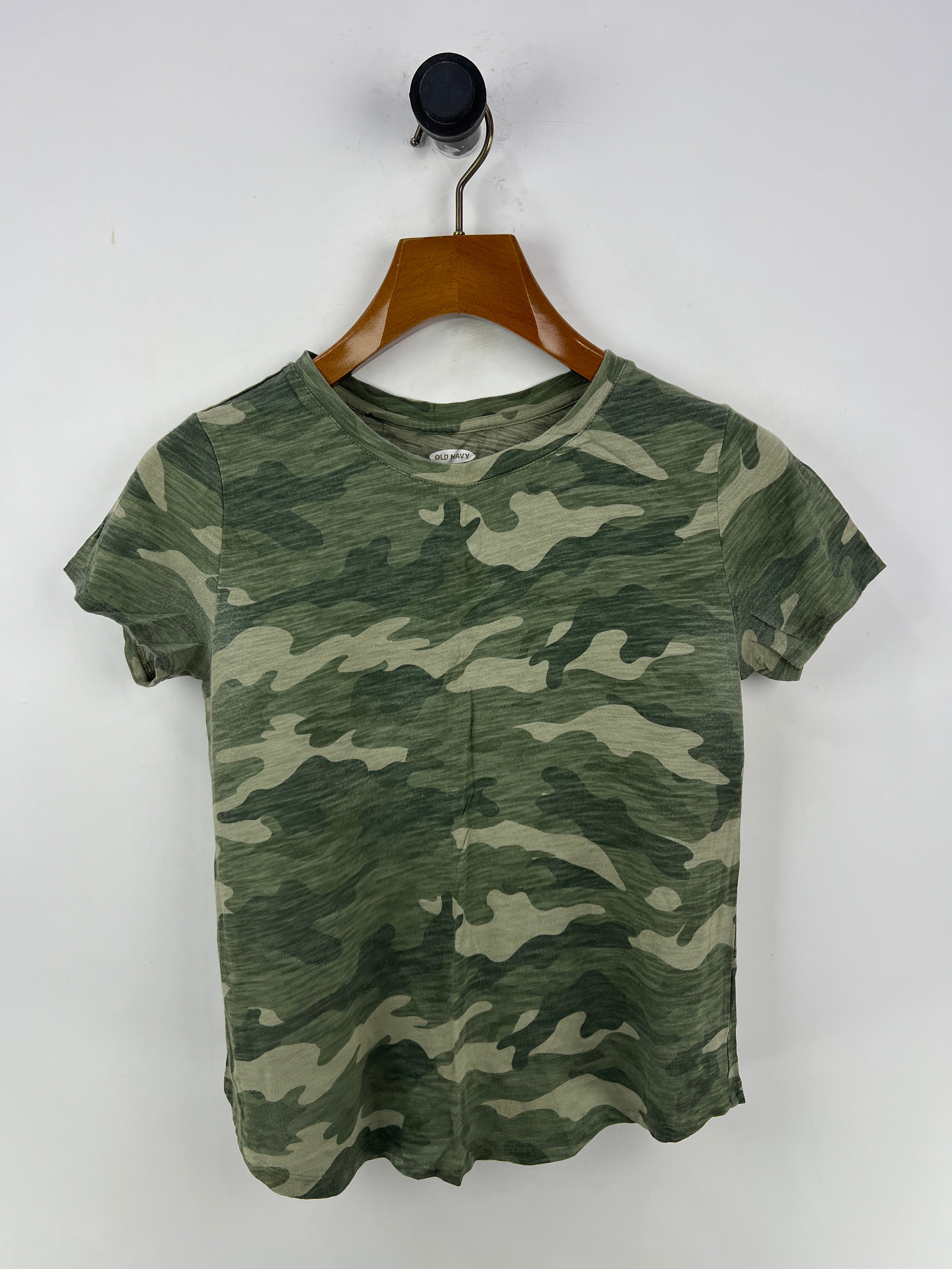 Old Navy T-Shirt (Women) (Small)