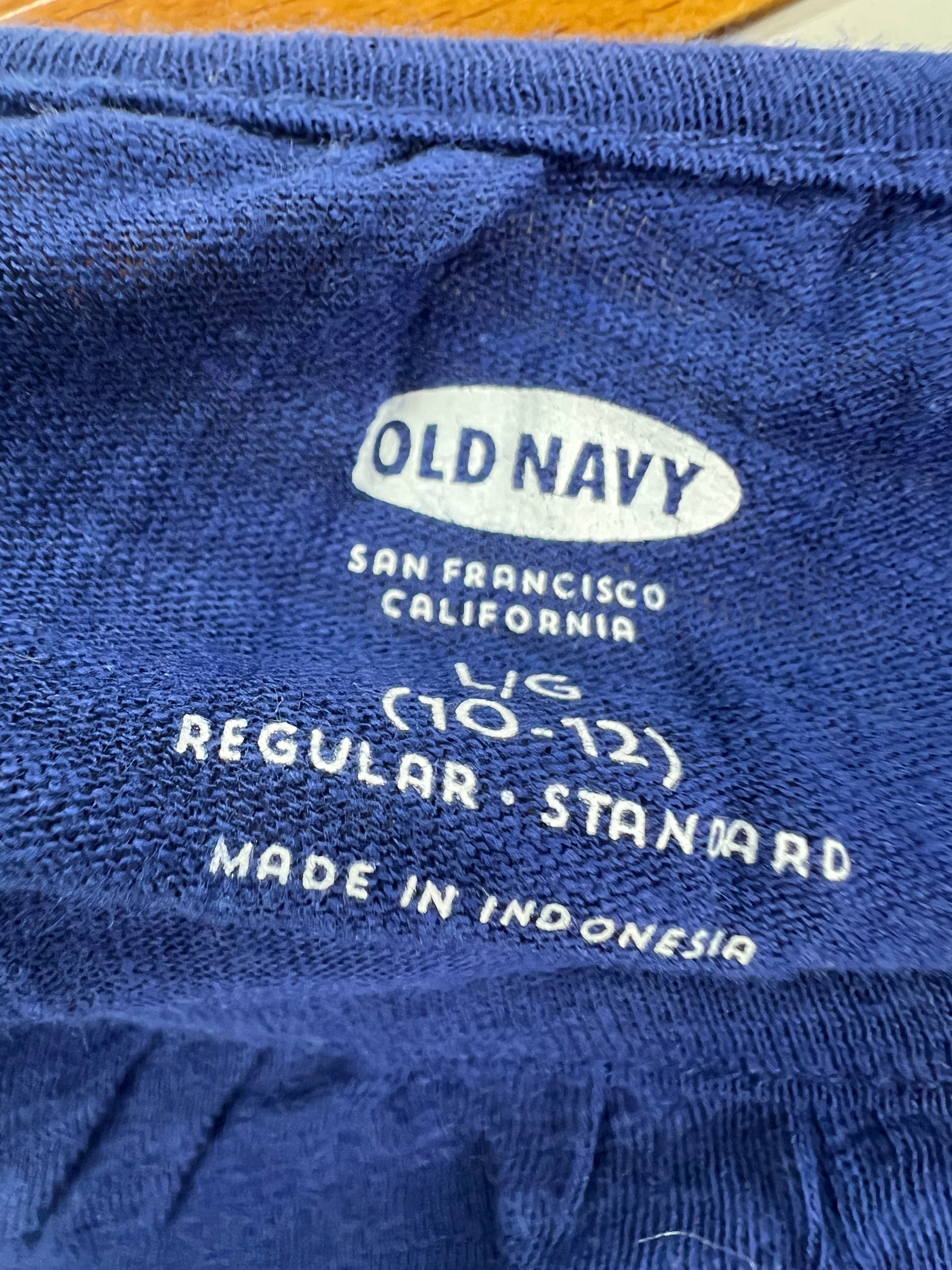 Old Navy Blouse (Women) (Small)