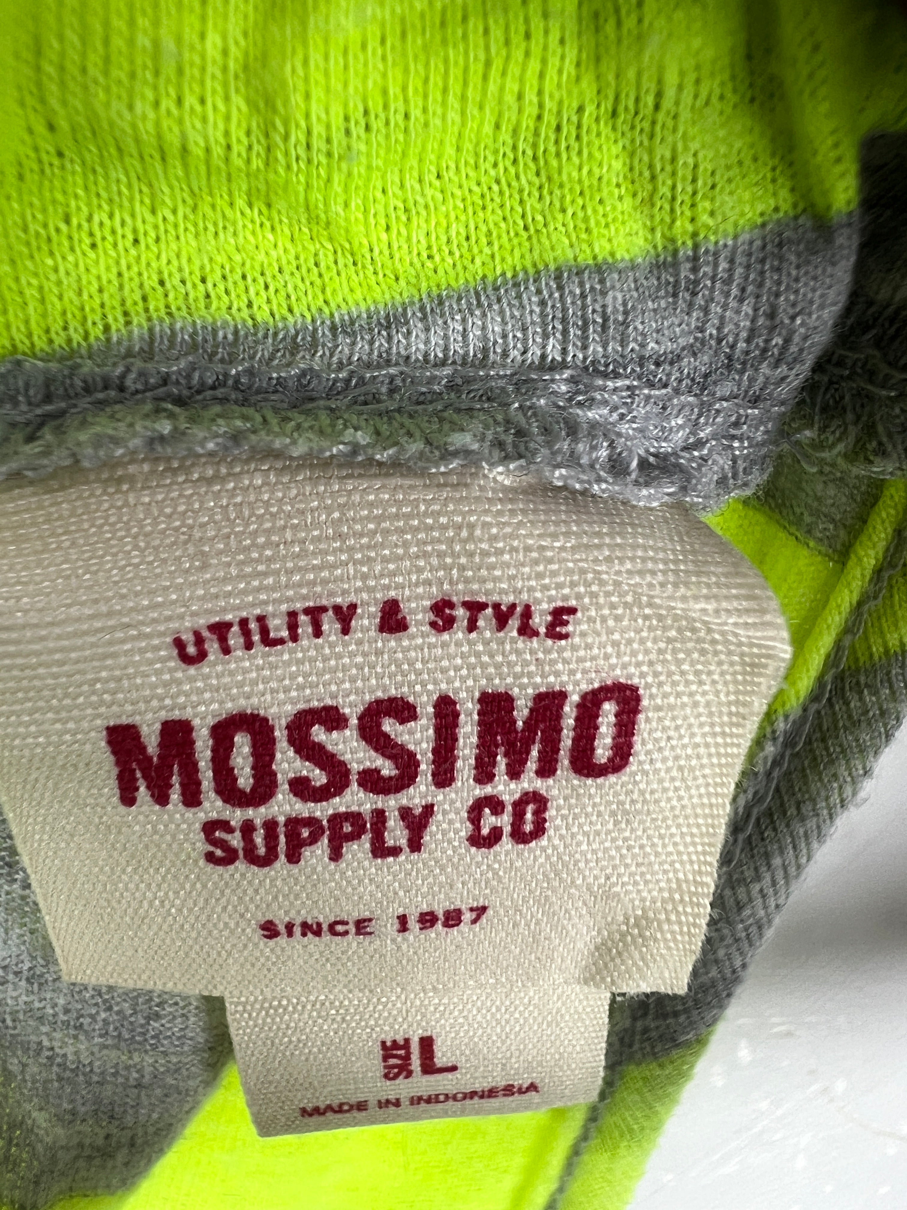 Moossimo Tank Top (Women) (Large)