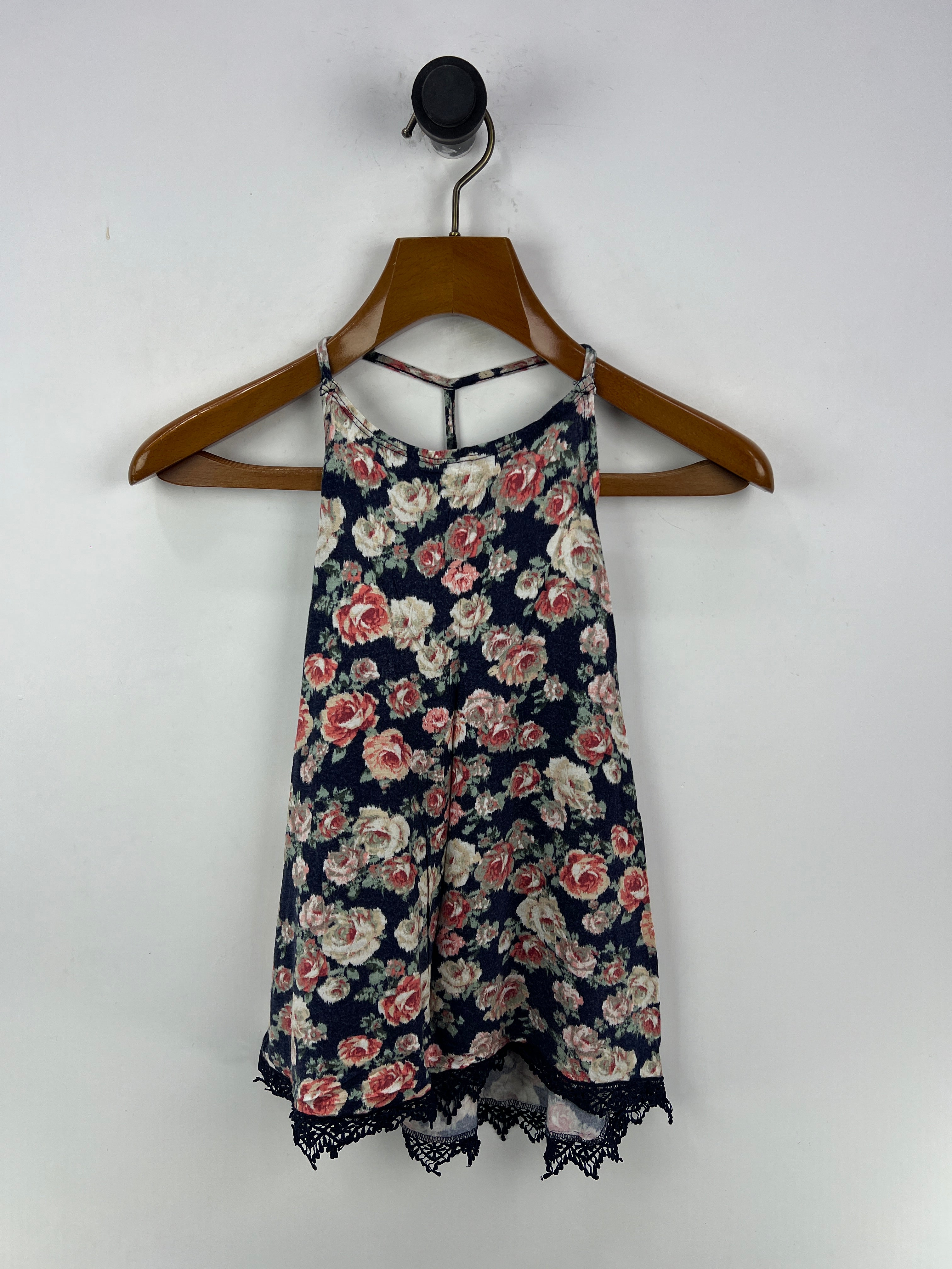 Wet Blouse (Women) (Small-Medium)