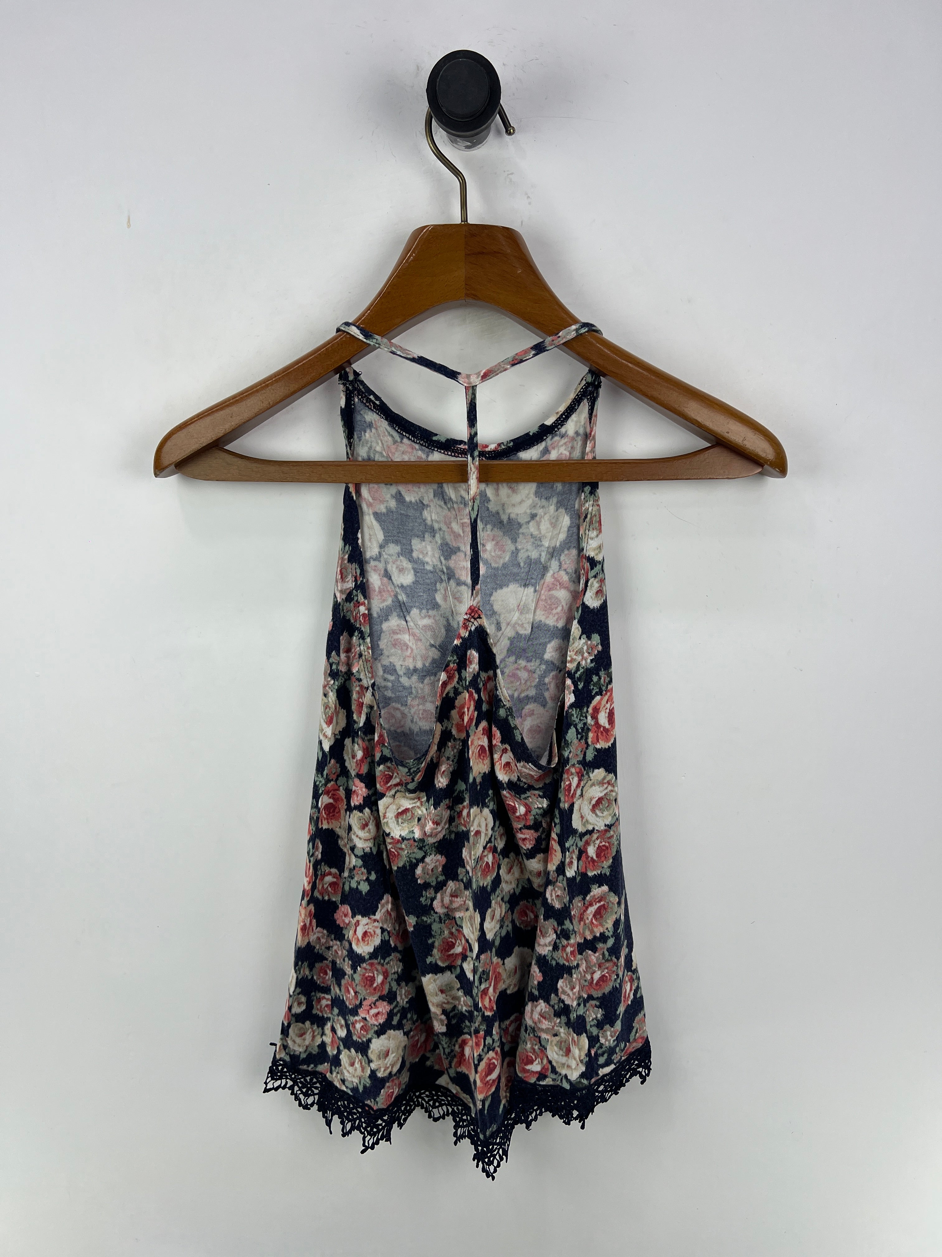 Wet Blouse (Women) (Small-Medium)
