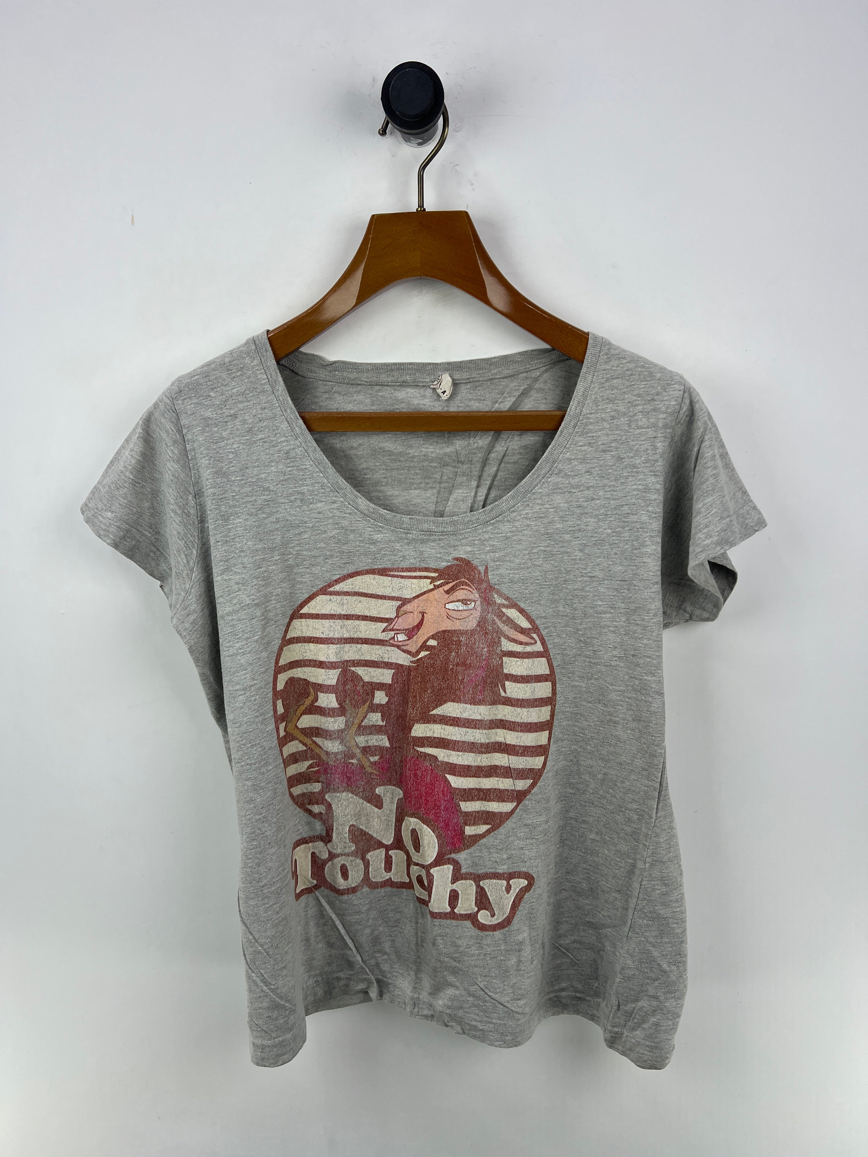 T-Shirt (Women) (Medium-Large)